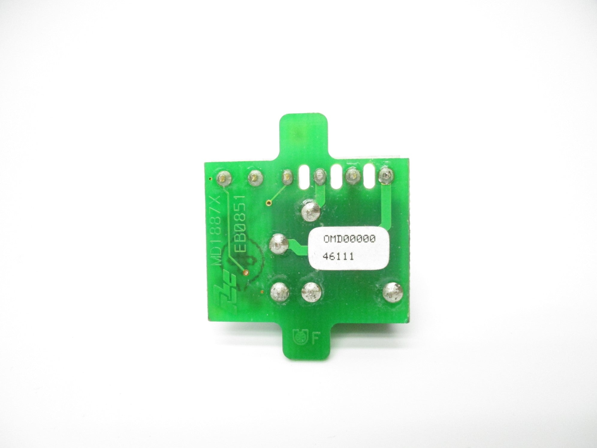 RED LION CONTROLS MD1887X UNMP
