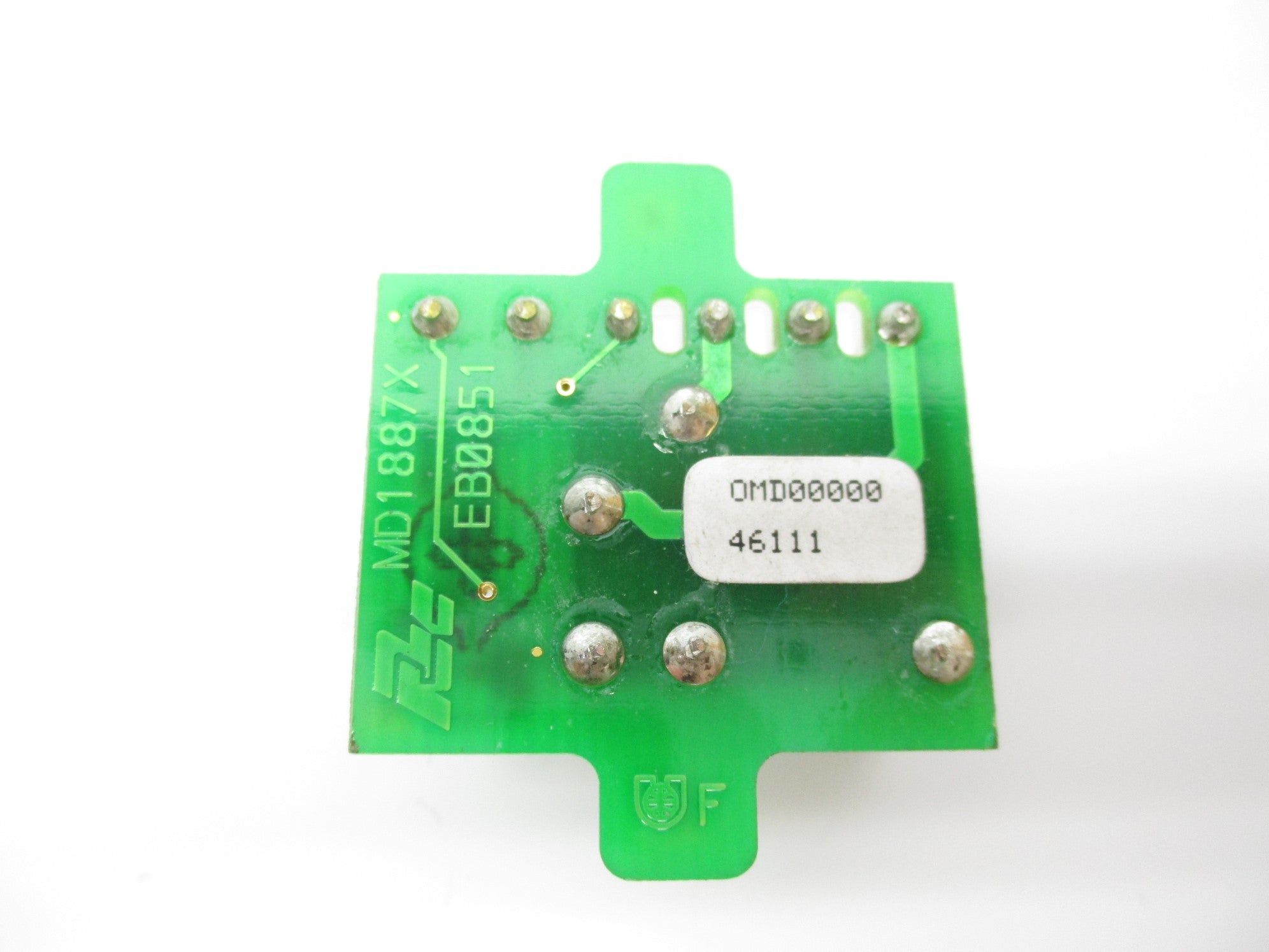 RED LION CONTROLS MD1887X UNMP