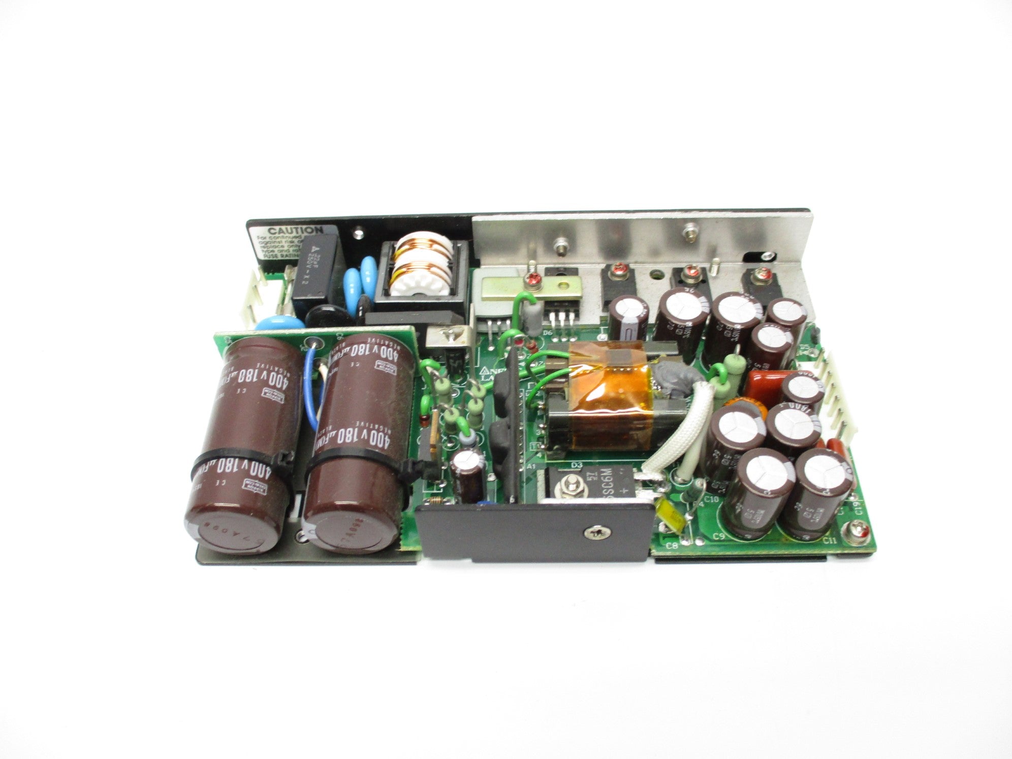 LAMBDA LWT-4HA-5FF UNMP