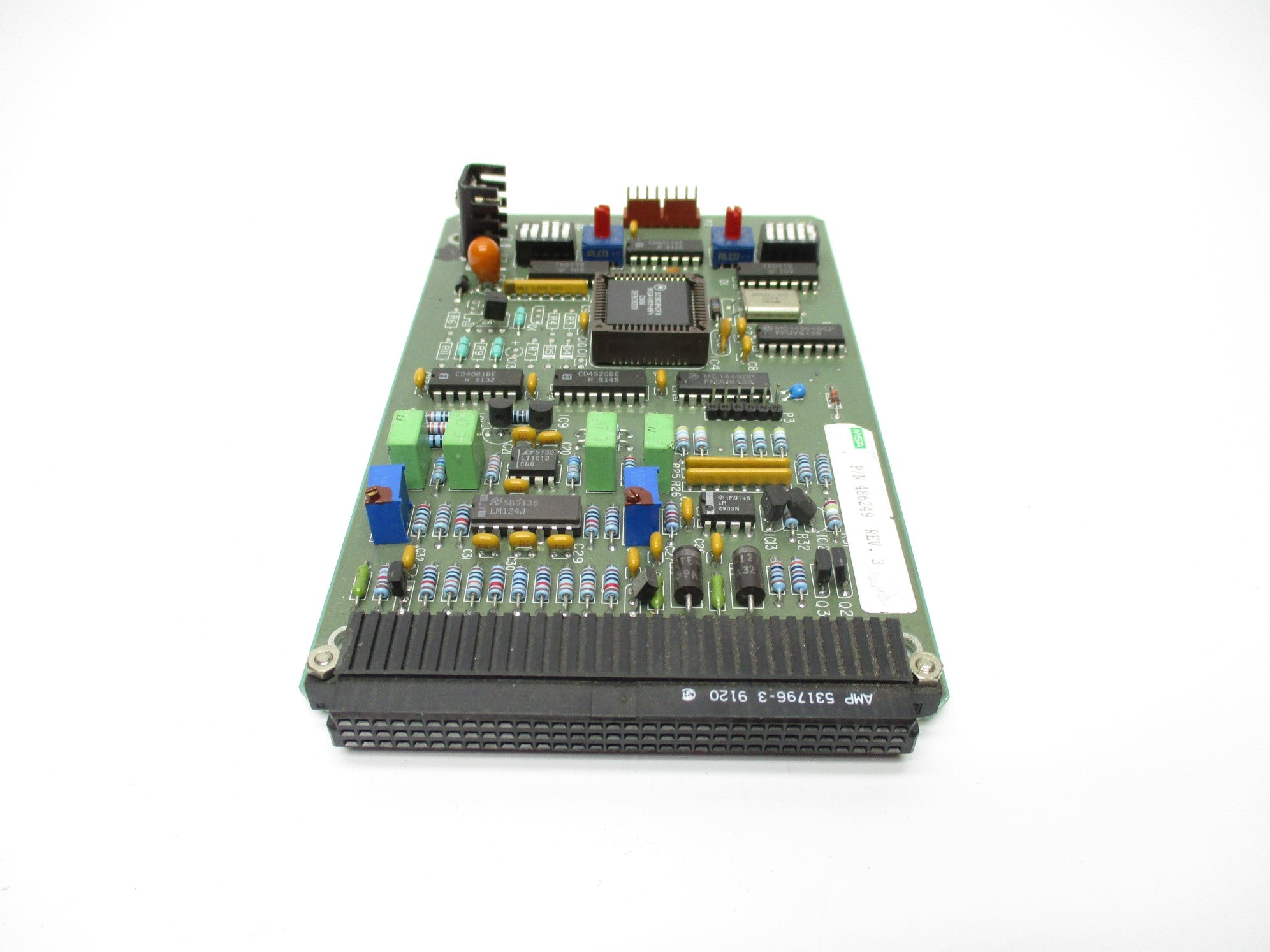 MSA 482190 REV. 0 UNMP