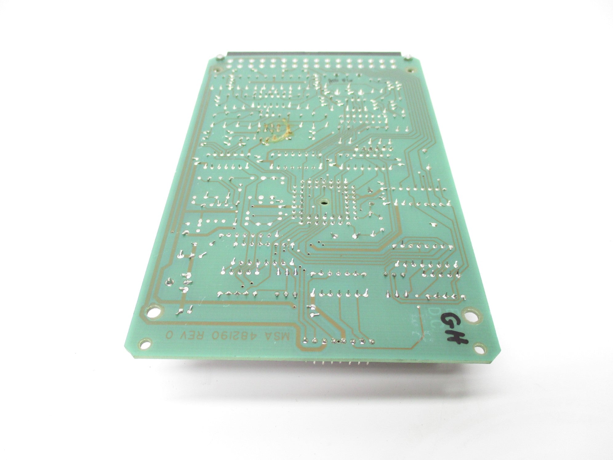 MSA 482190 REV. 0 UNMP