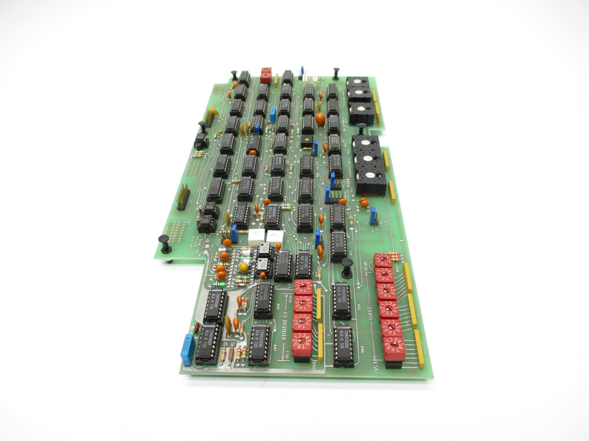K-TRON 9184-00007-C NSNP