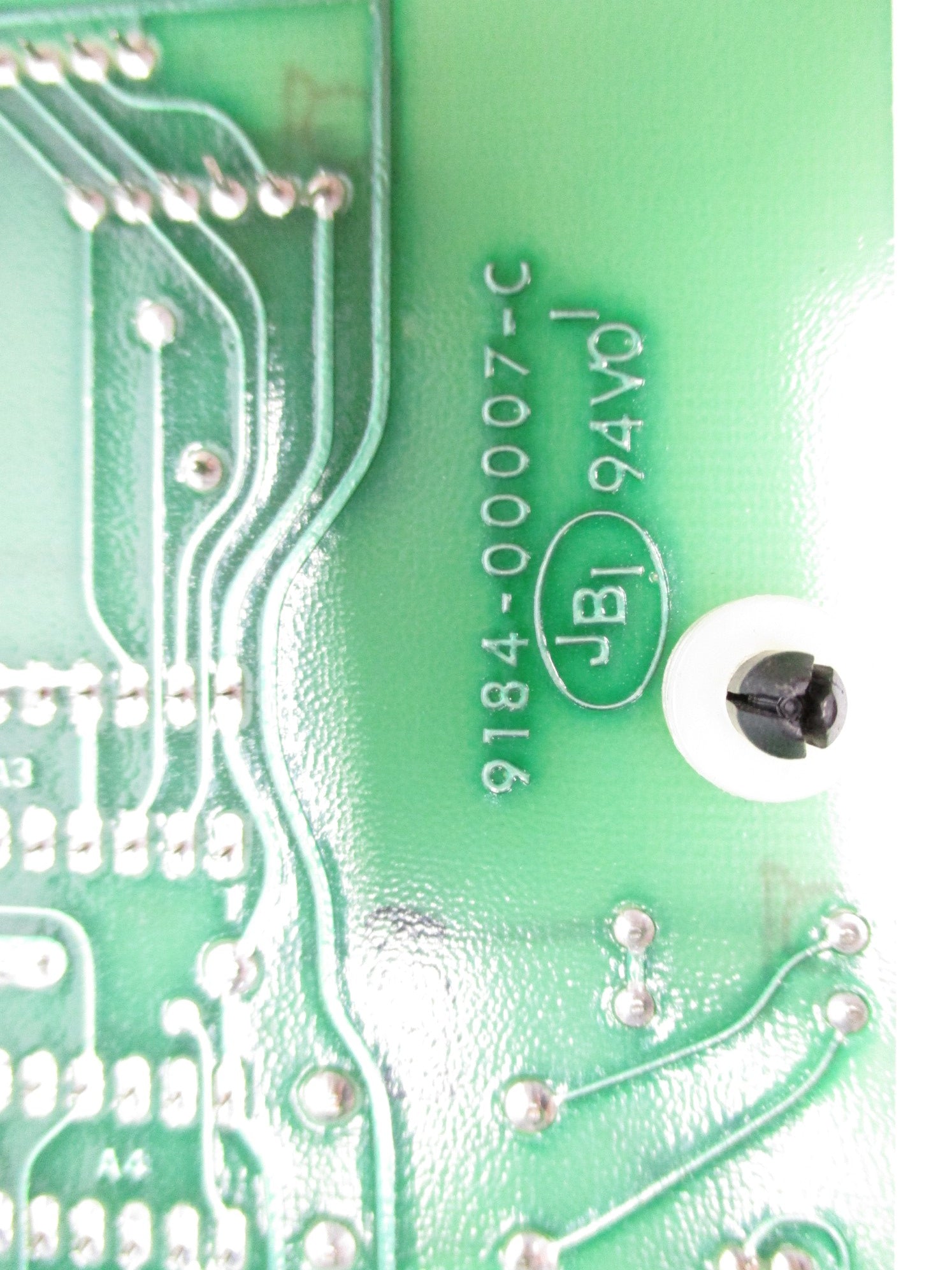 K-TRON 9184-00007-C NSNP