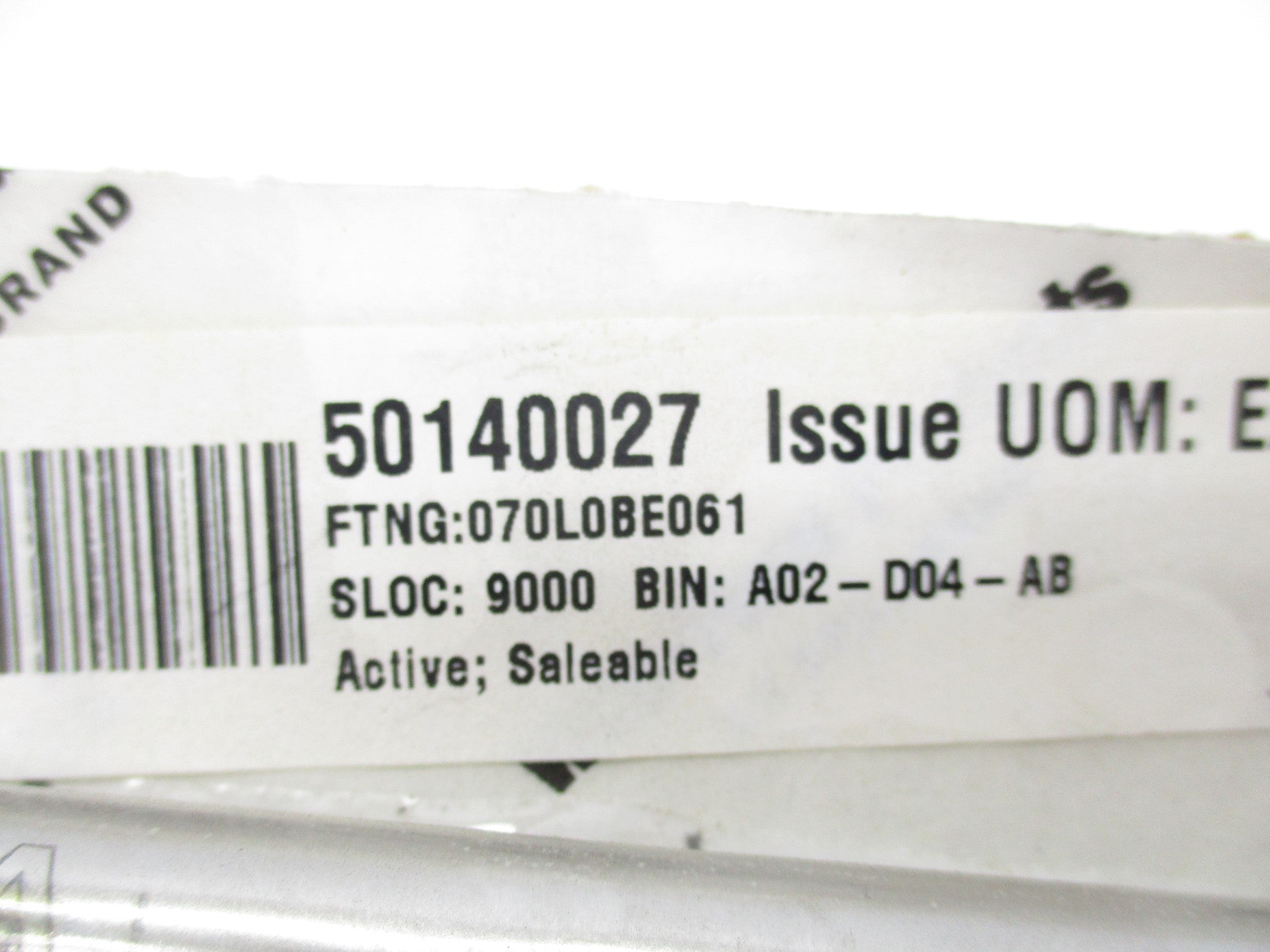 SPX 070L0BE061 NSMP