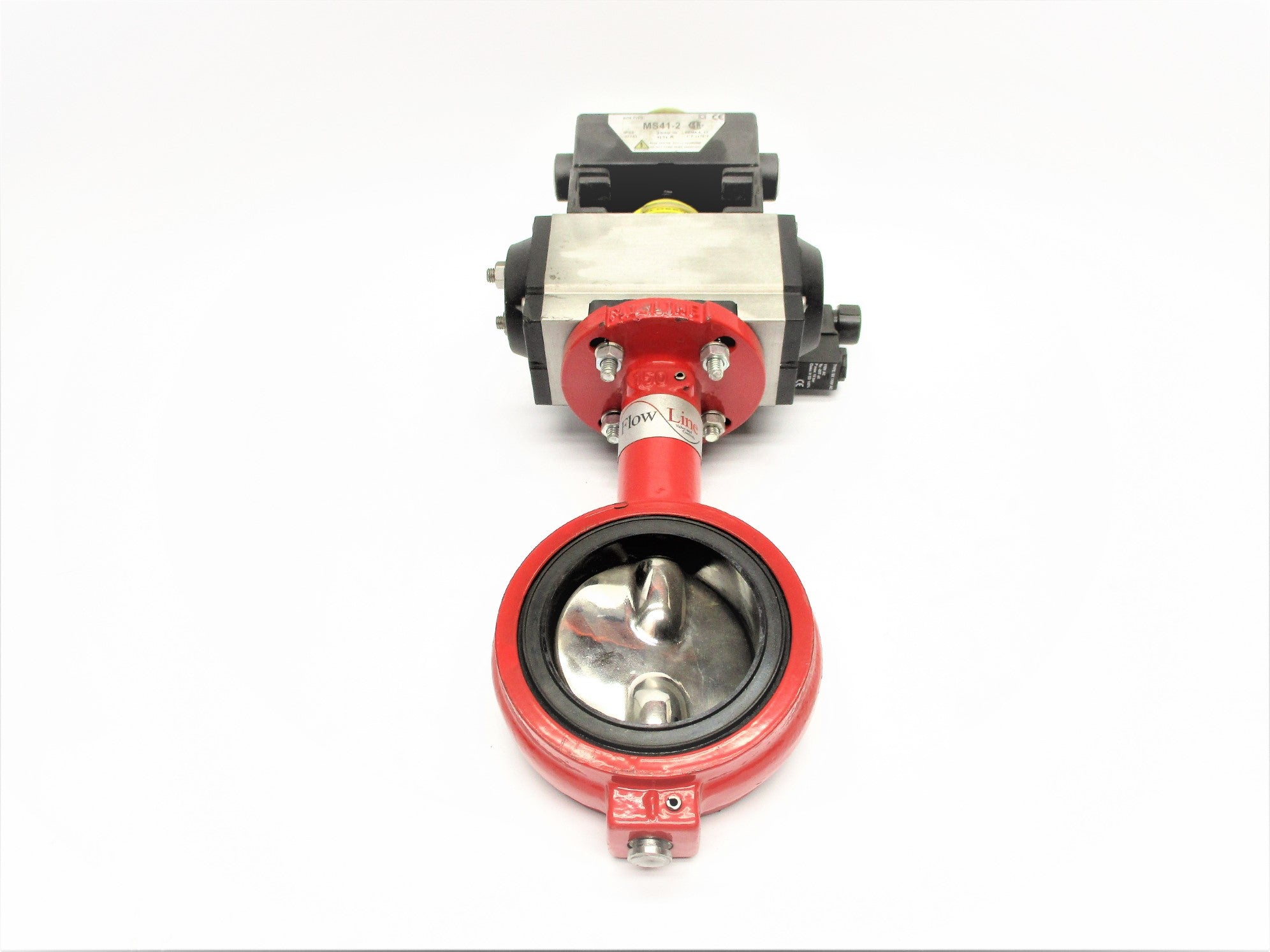 FLOW LINE 800-815-9226 MS41-2 (AS PICTURED) NSNP
