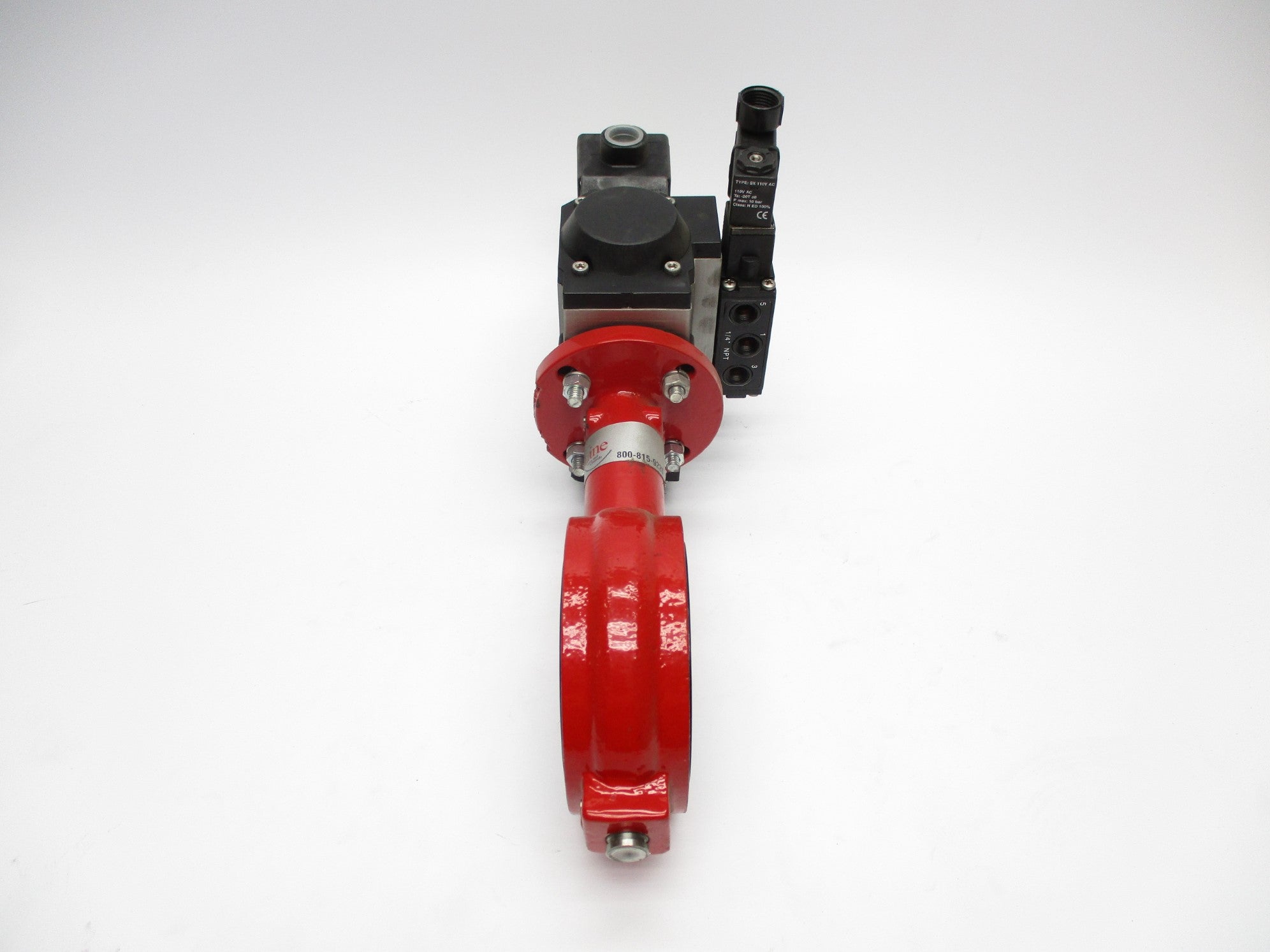 FLOW LINE 800-815-9226 MS41-2 (AS PICTURED) NSNP