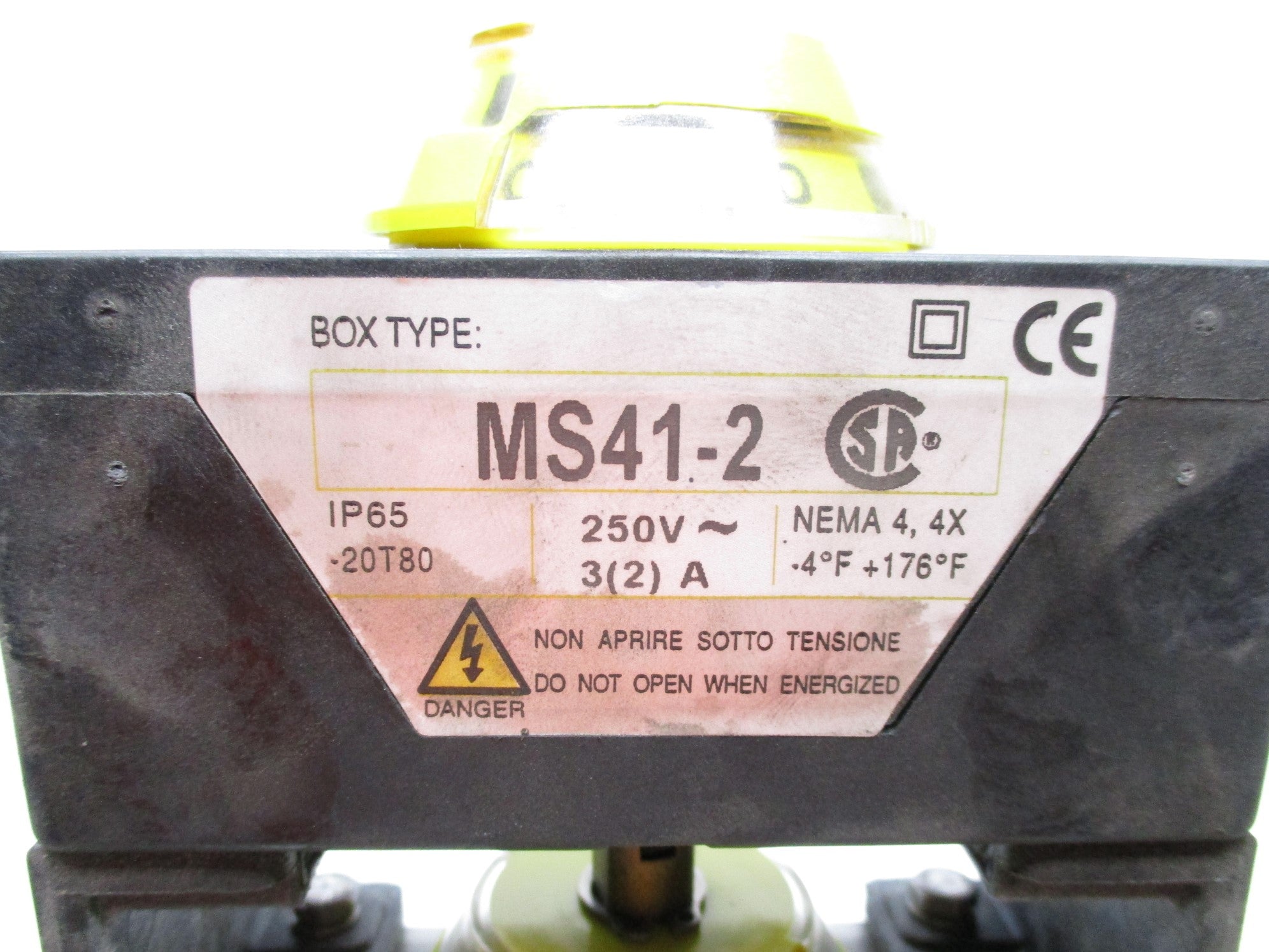 FLOW LINE 800-815-9226 MS41-2 (AS PICTURED) NSNP
