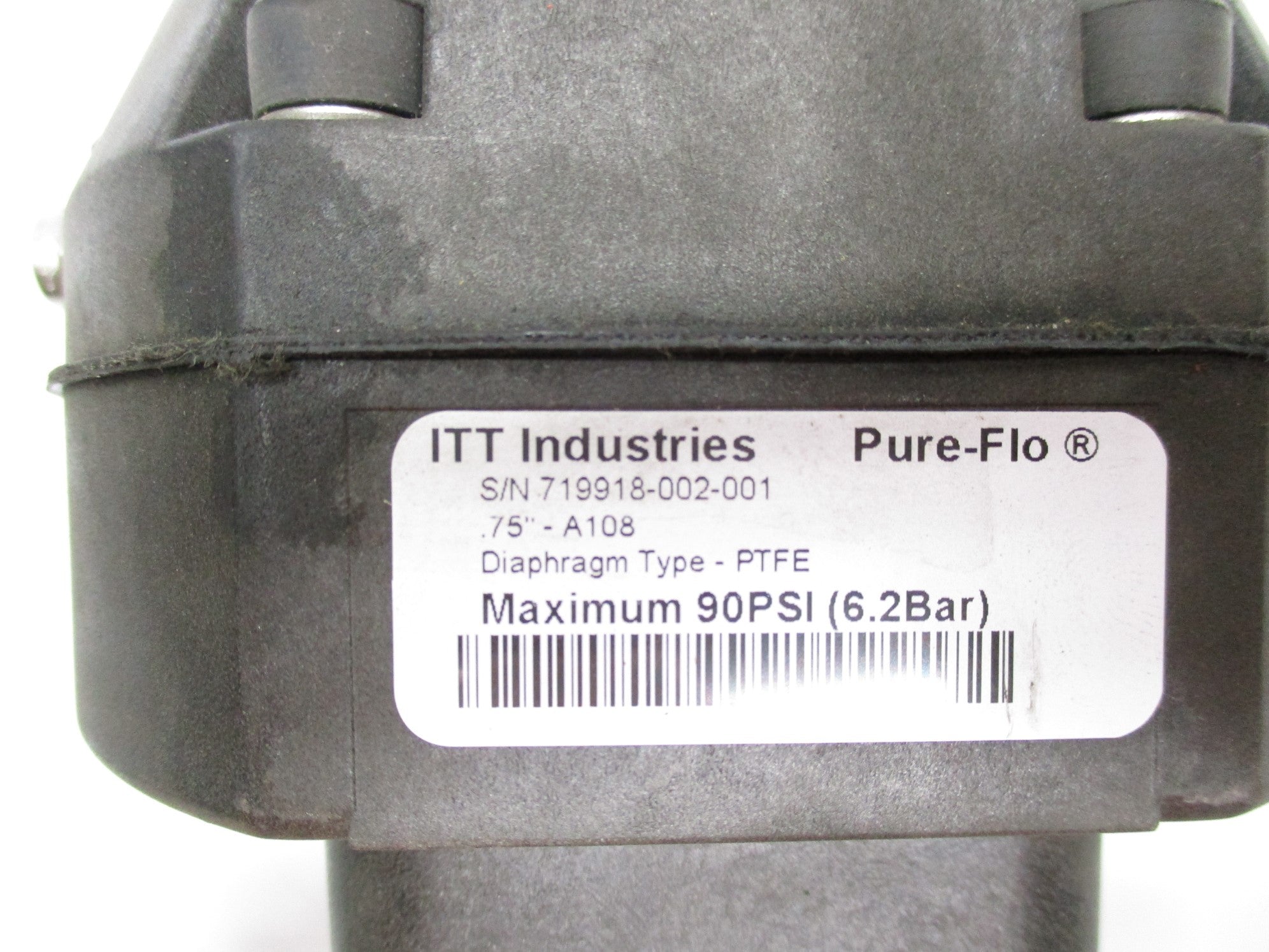 ITT 73N12F NSNP
