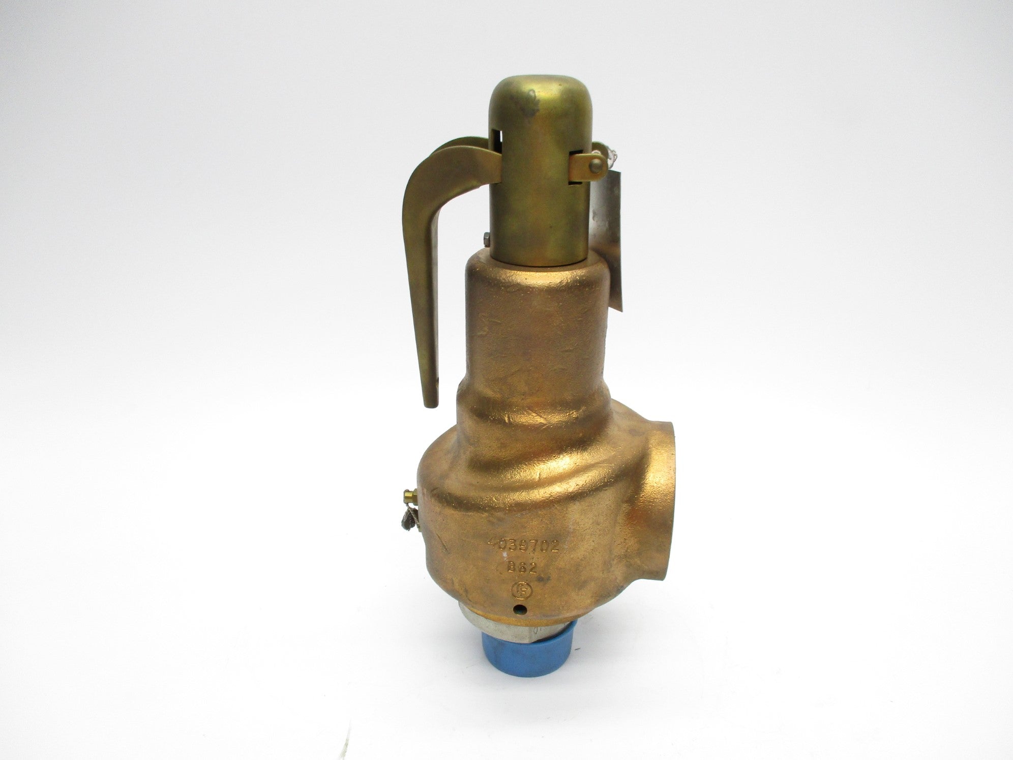 DRESSER 1543H-3 30PSI UNMP
