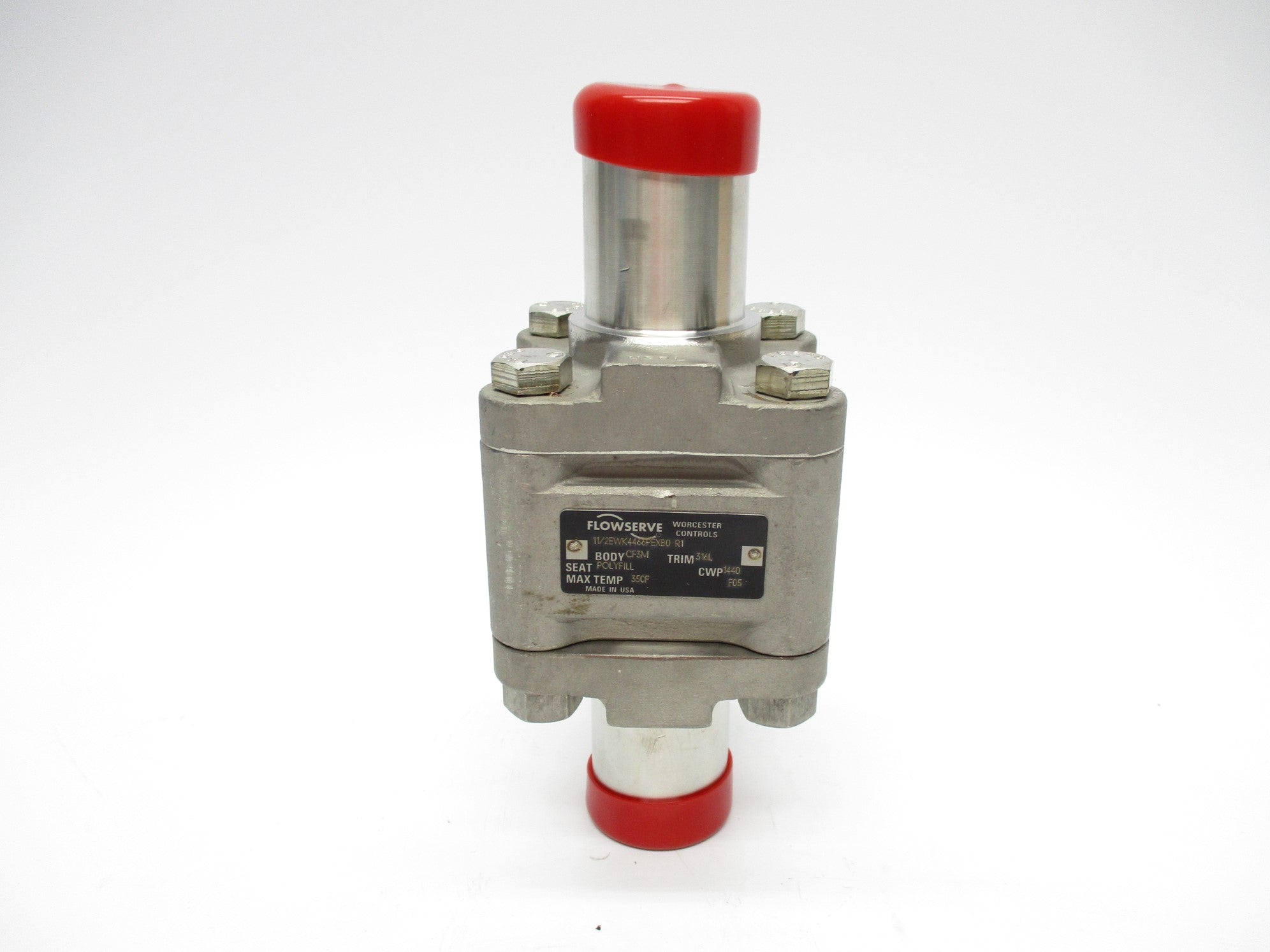 FLOWSERVE 11/2EWK4466PEXB0 NSNP