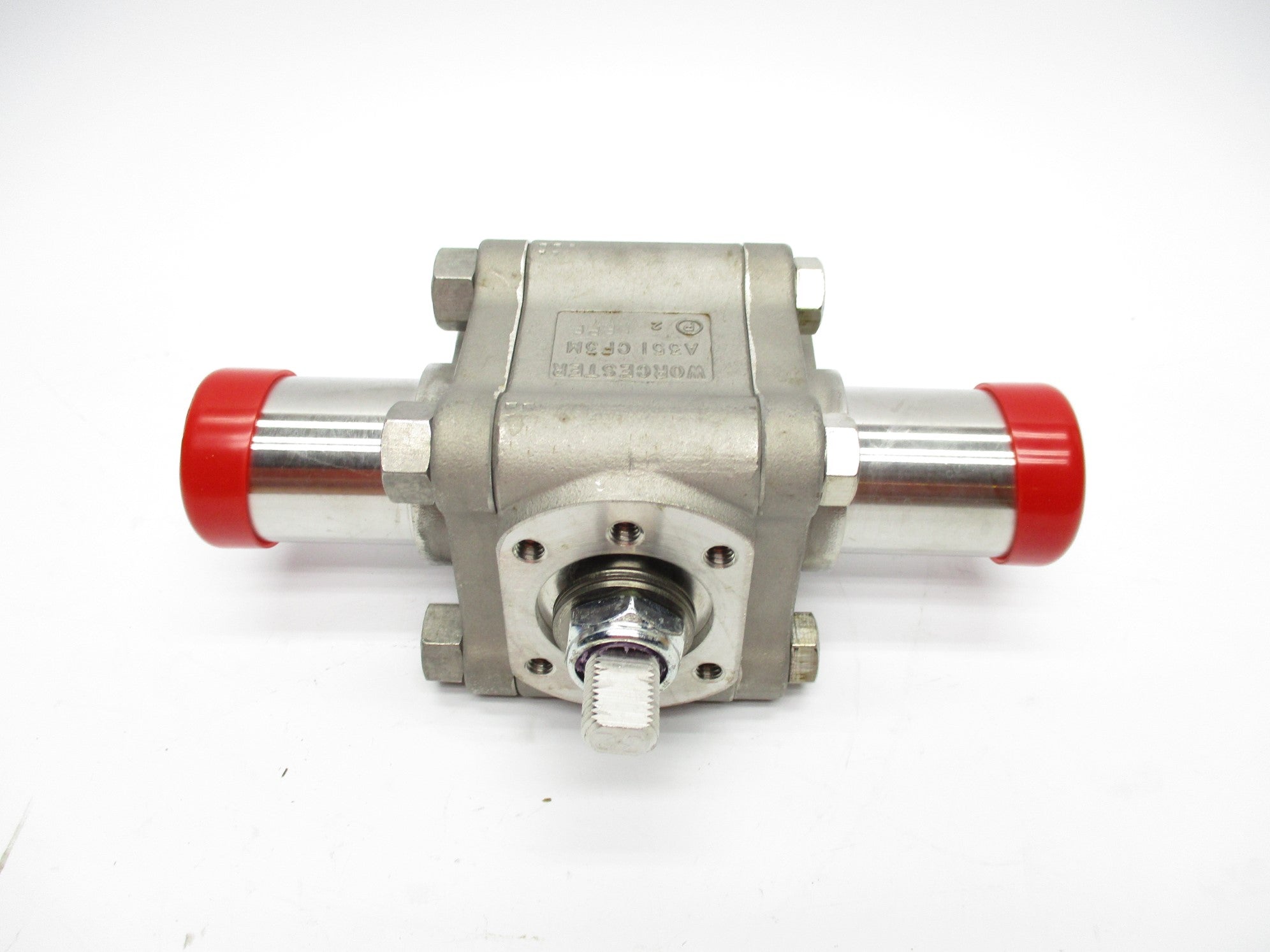 FLOWSERVE 11/2EWK4466PEXB0 NSNP