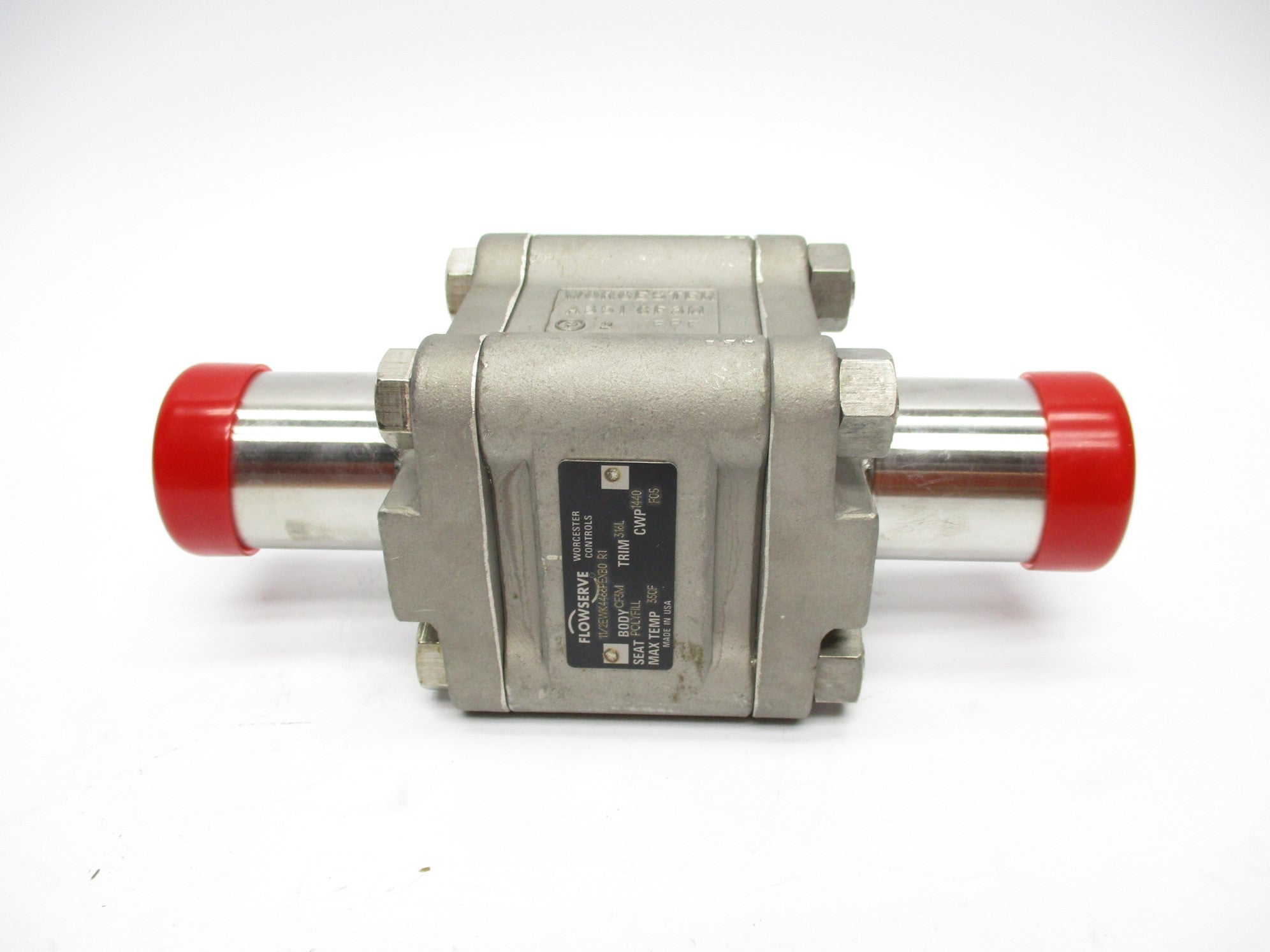 FLOWSERVE 11/2EWK4466PEXB0 NSNP