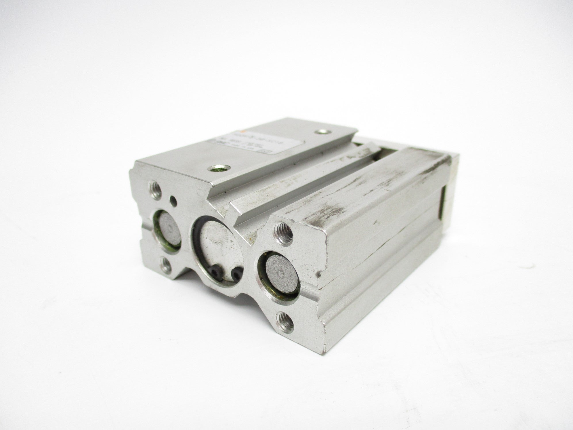 SMC MGQM16-30-XC18 145PSI (AS PICTURED) NSNP