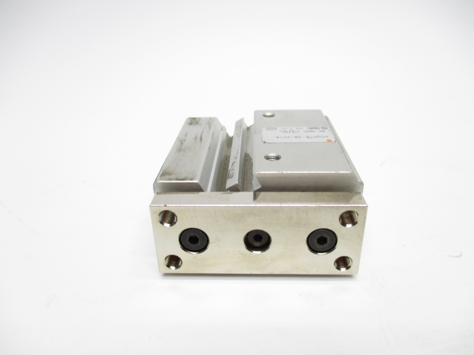SMC MGQM16-30-XC18 145PSI (AS PICTURED) NSNP