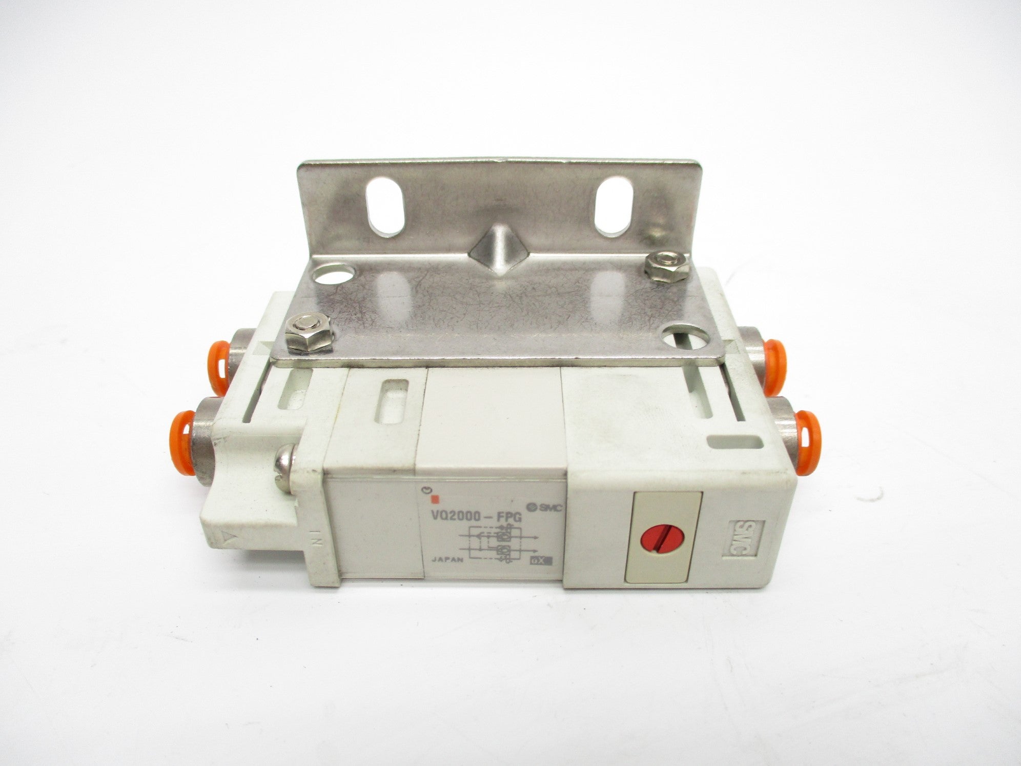 SMC VQ2000-FPG NSNP