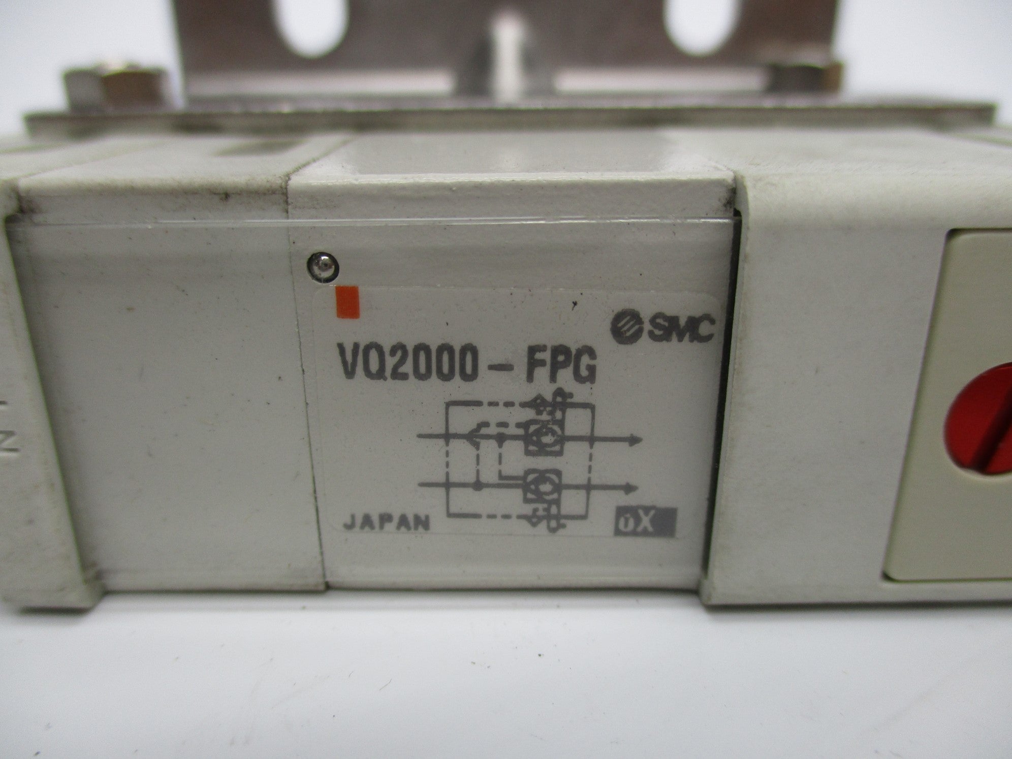 SMC VQ2000-FPG NSNP