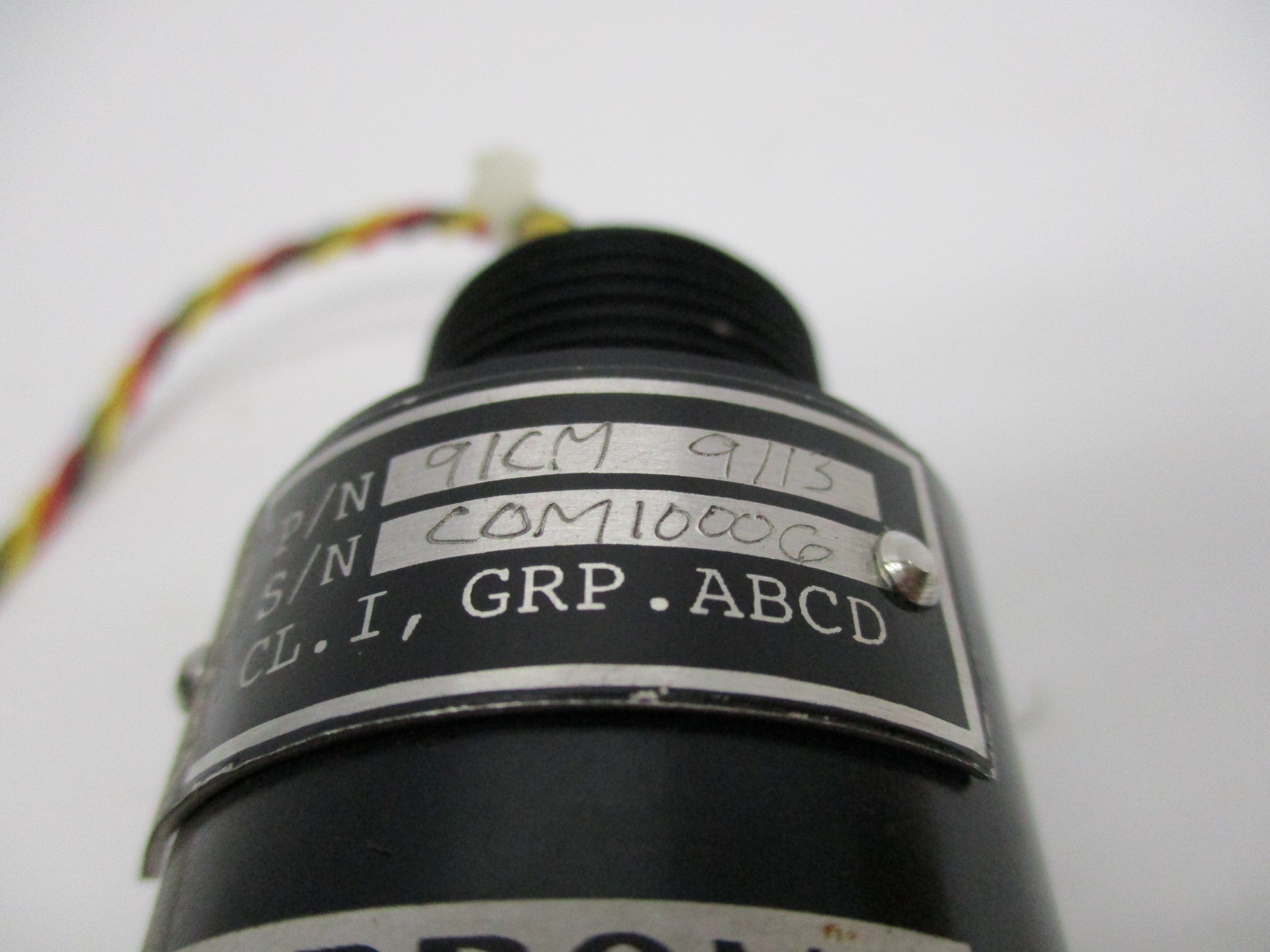 ACM 91CM9113 NSNP
