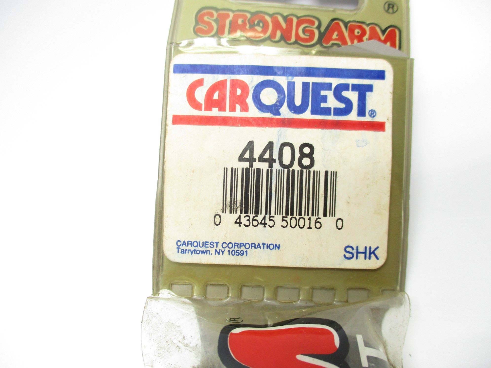 STRONG ARM 4408 NSMP