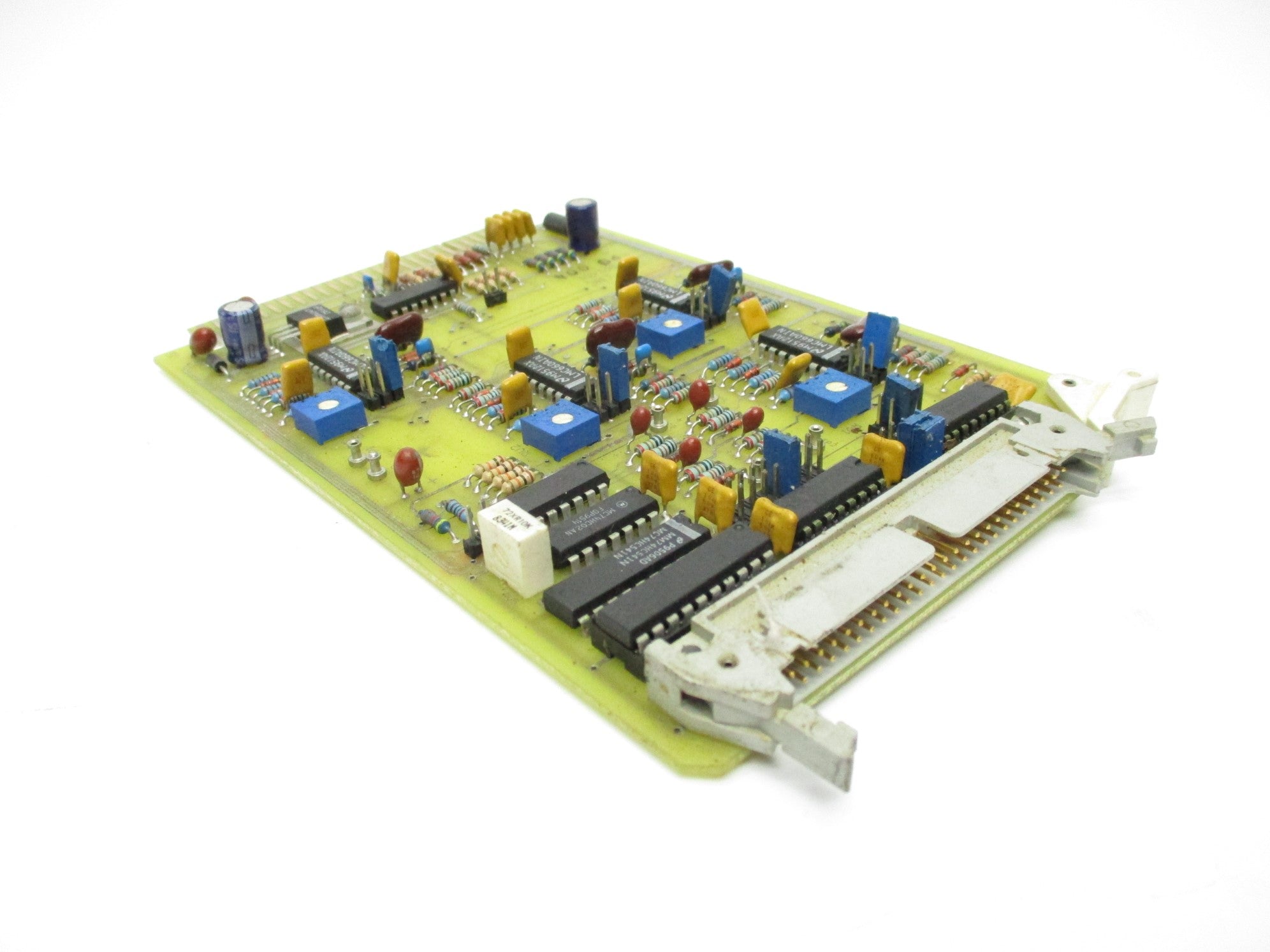 COMCO INC PR1401 UNMP