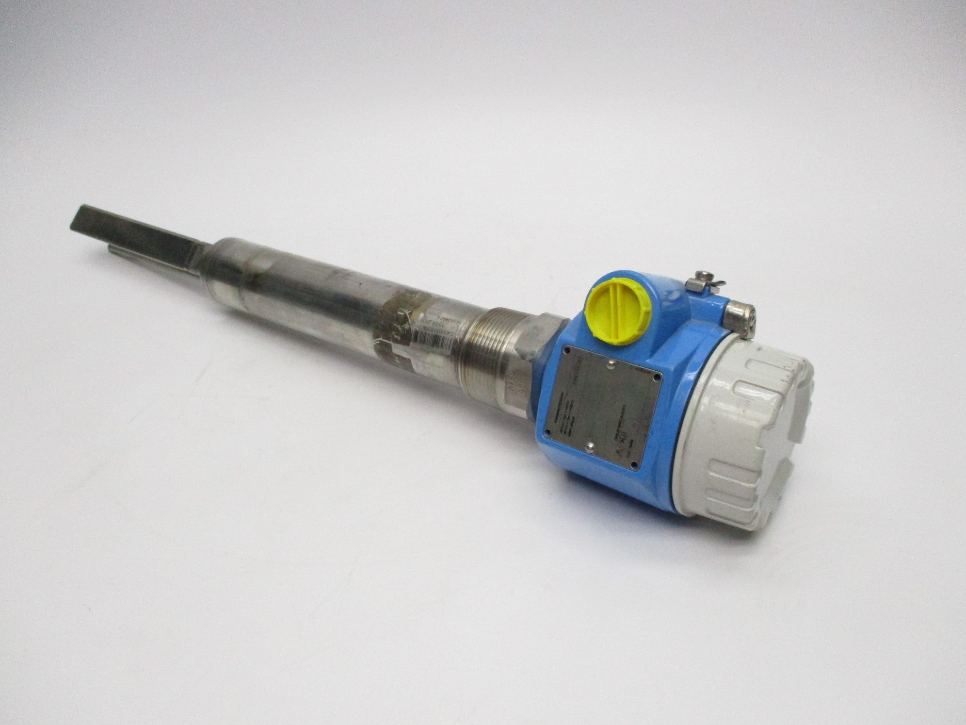 ENDRESS+HAUSER FTM51-CGJ2P1A34AA NSNP