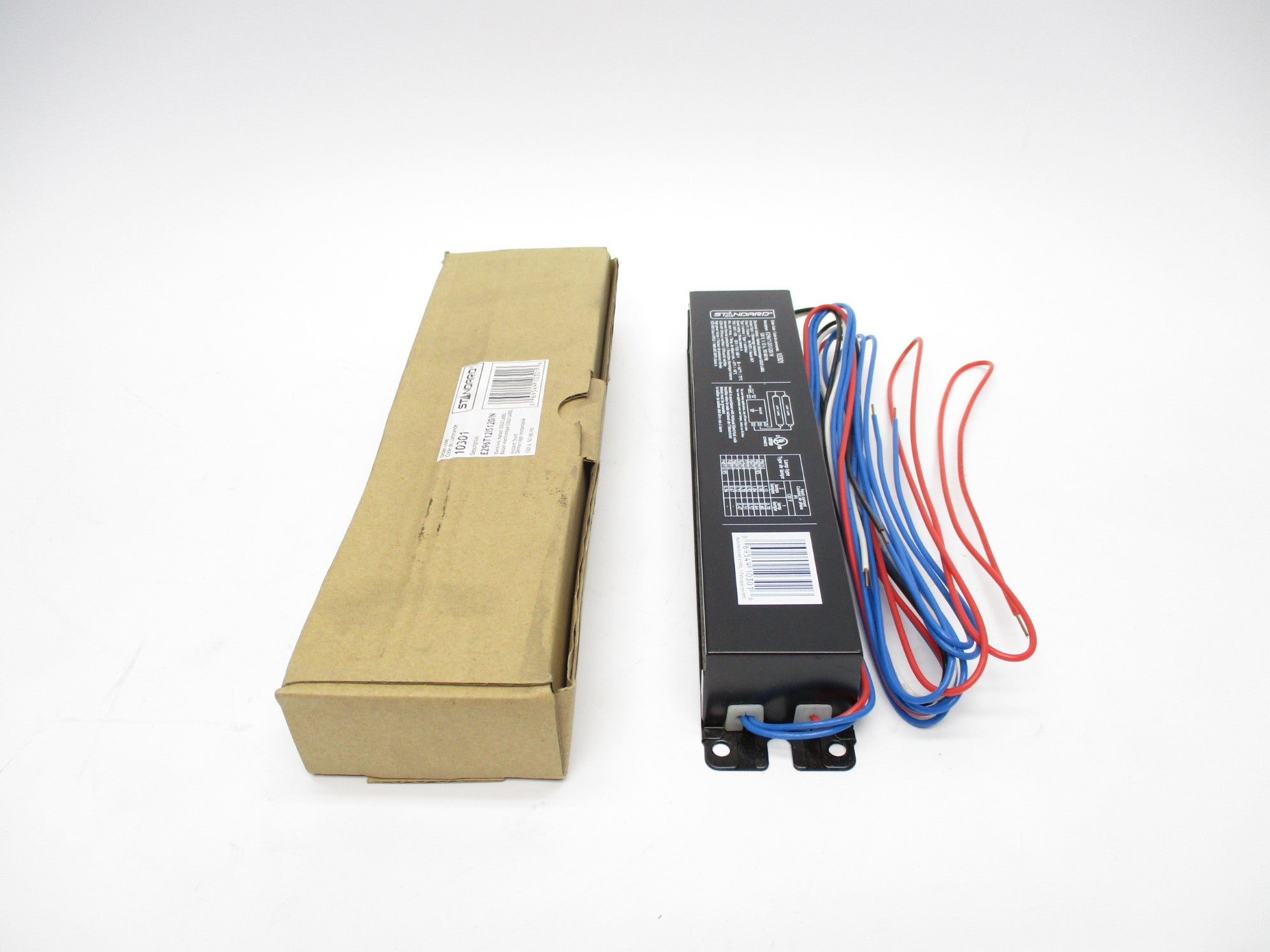STANDARD E296T12IS120/N NSMP