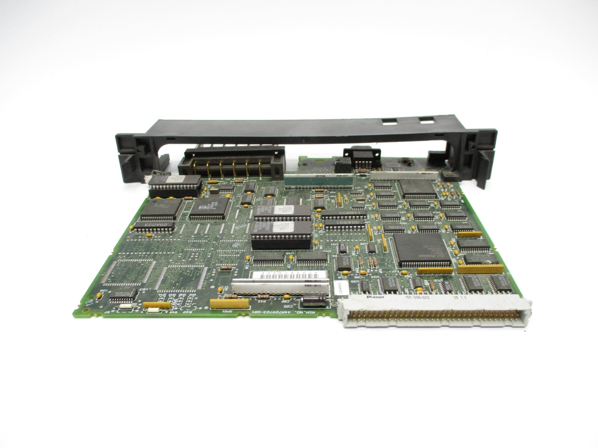 GE FANUC 44A729723-G01 (AS PICTURED) NSNP