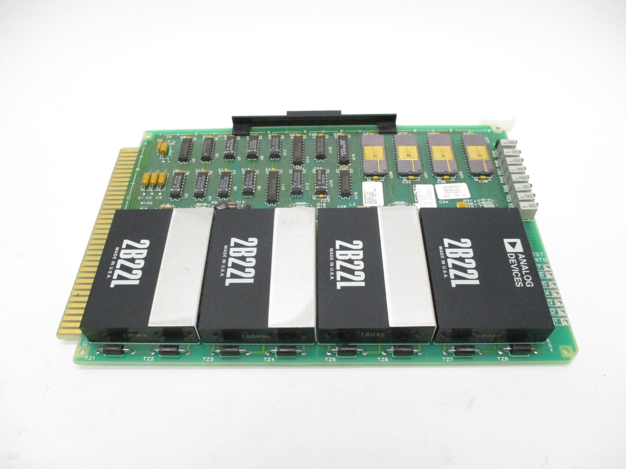 AA INC 2000118-002 NSNP