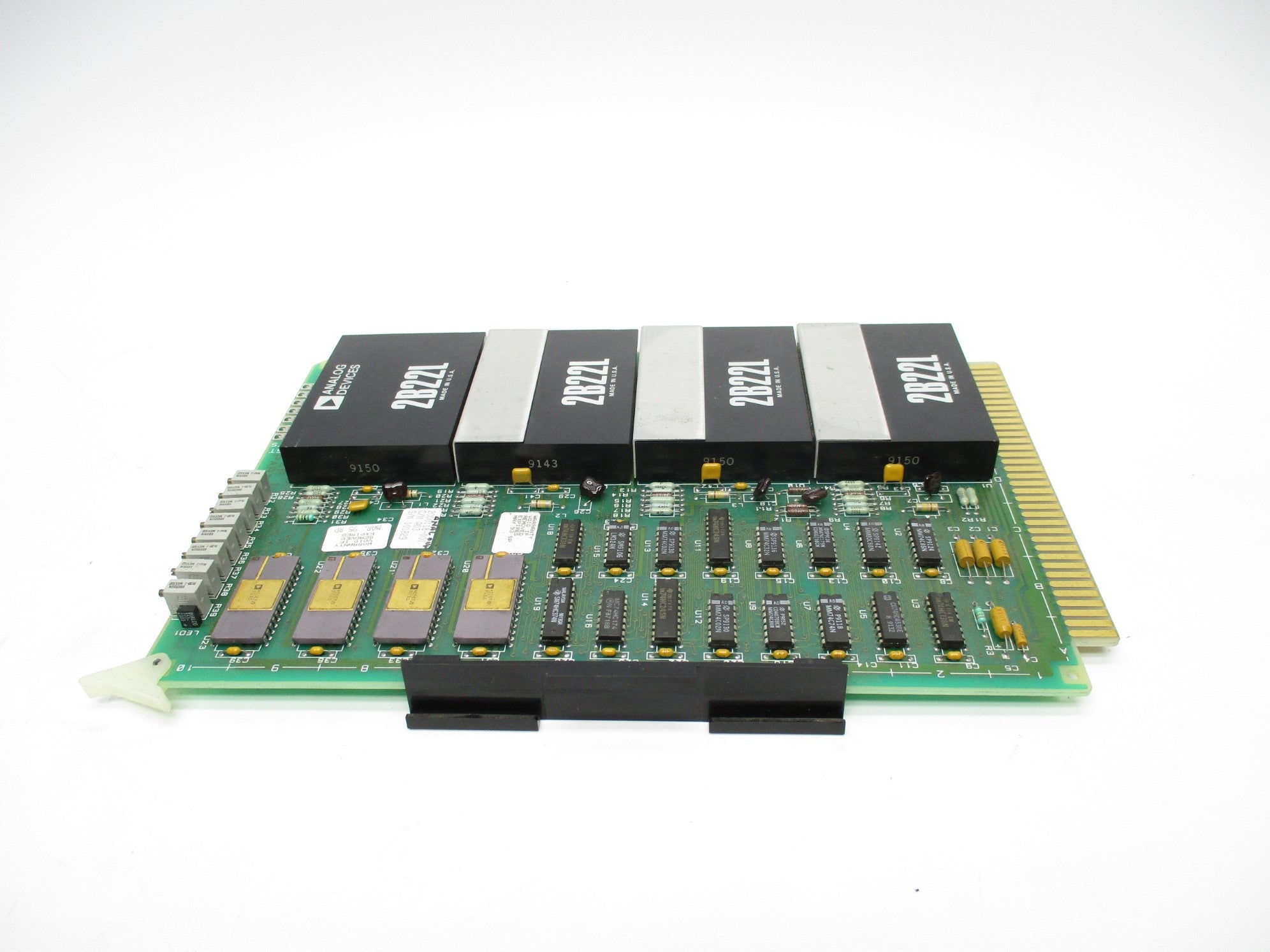 AA INC 2000118-002 NSNP