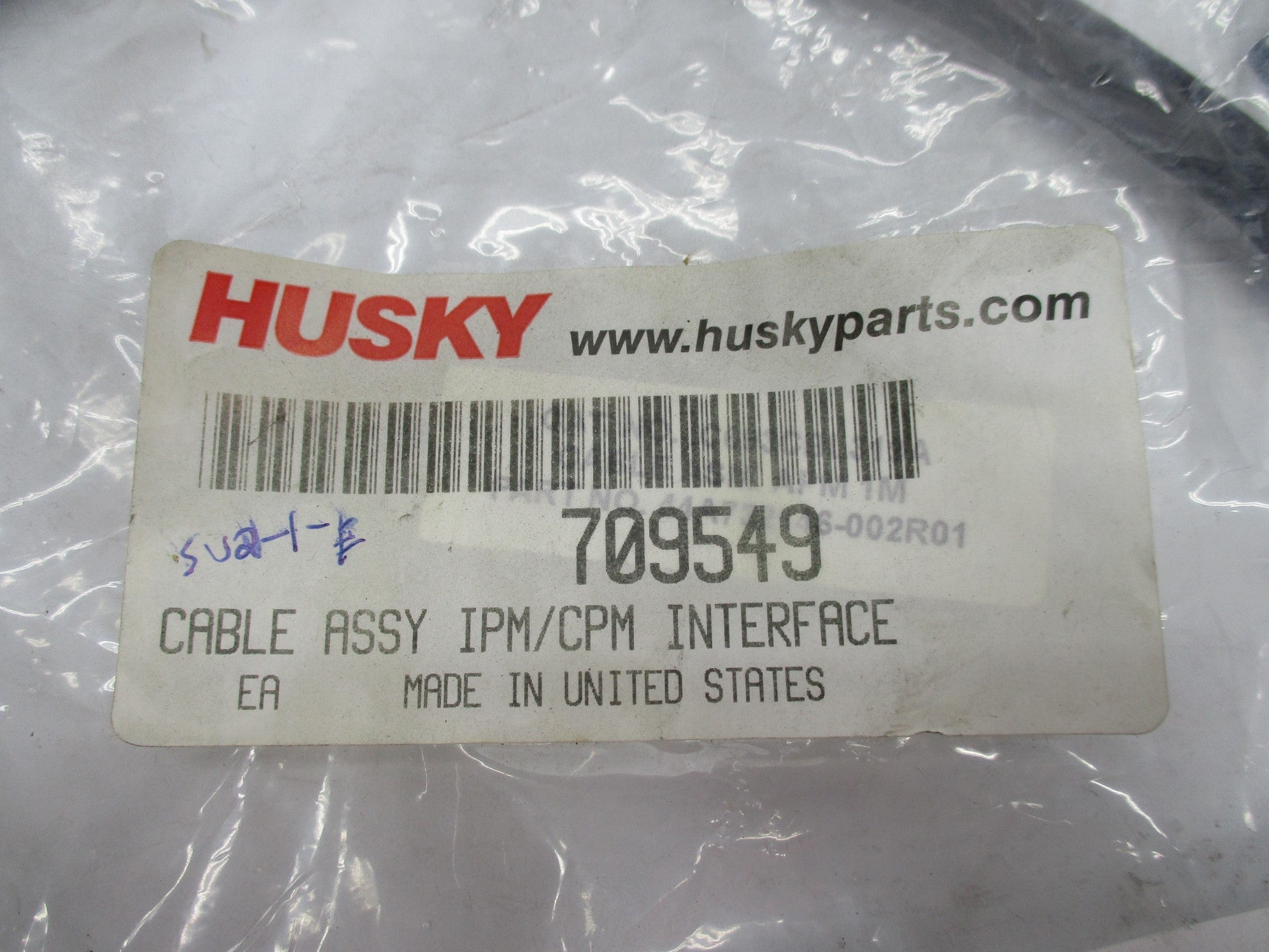 HUSKY 709549 NSMP