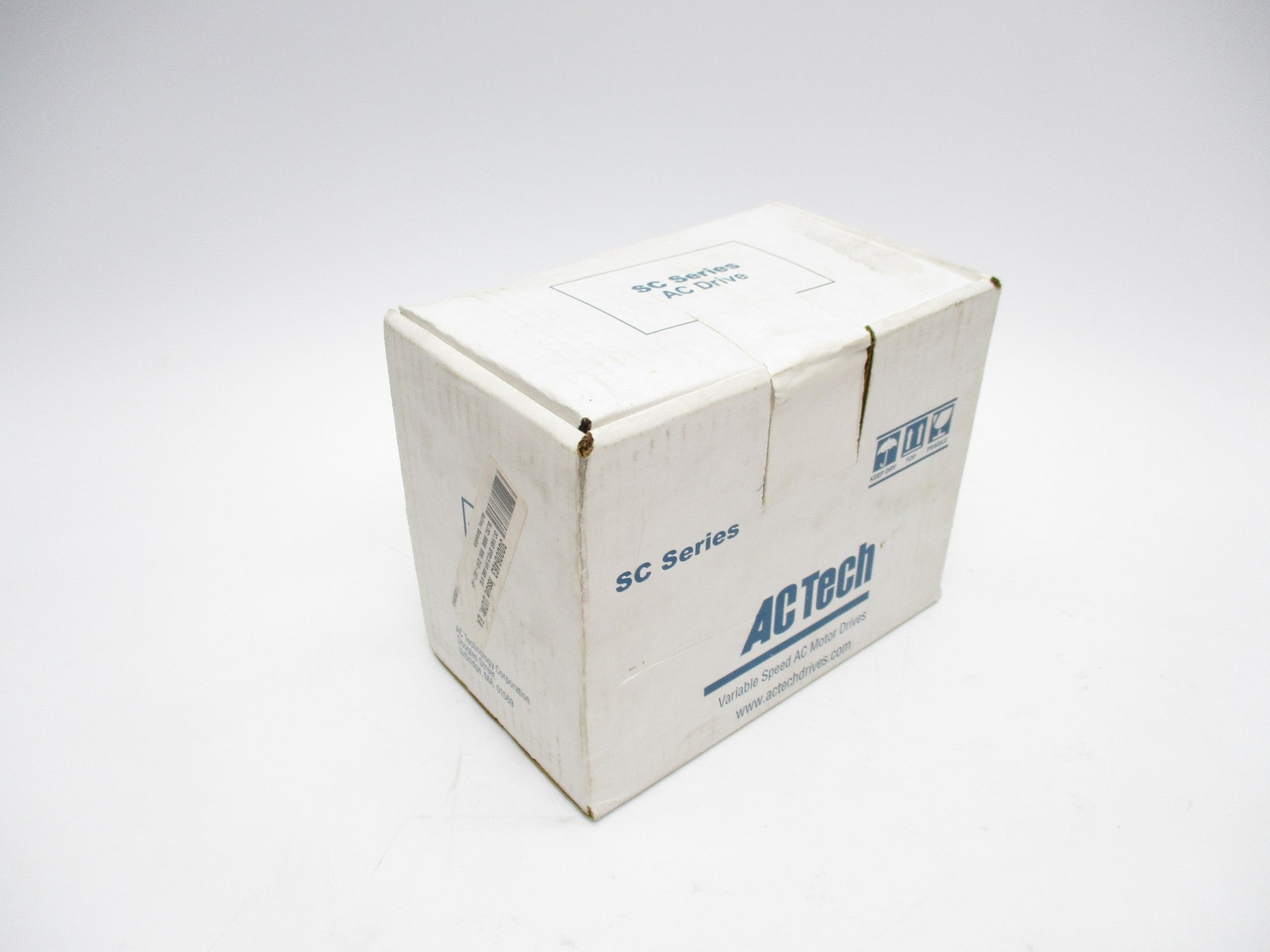 AC TECH SF430 NSFS