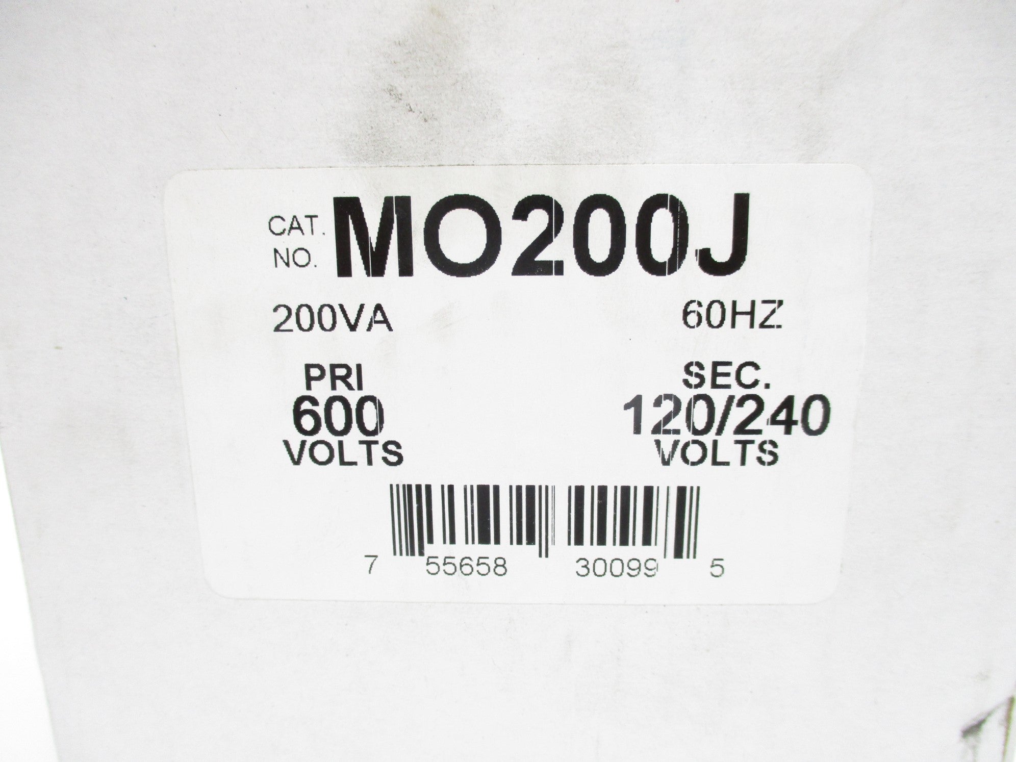MARCUS MO200J NSMP