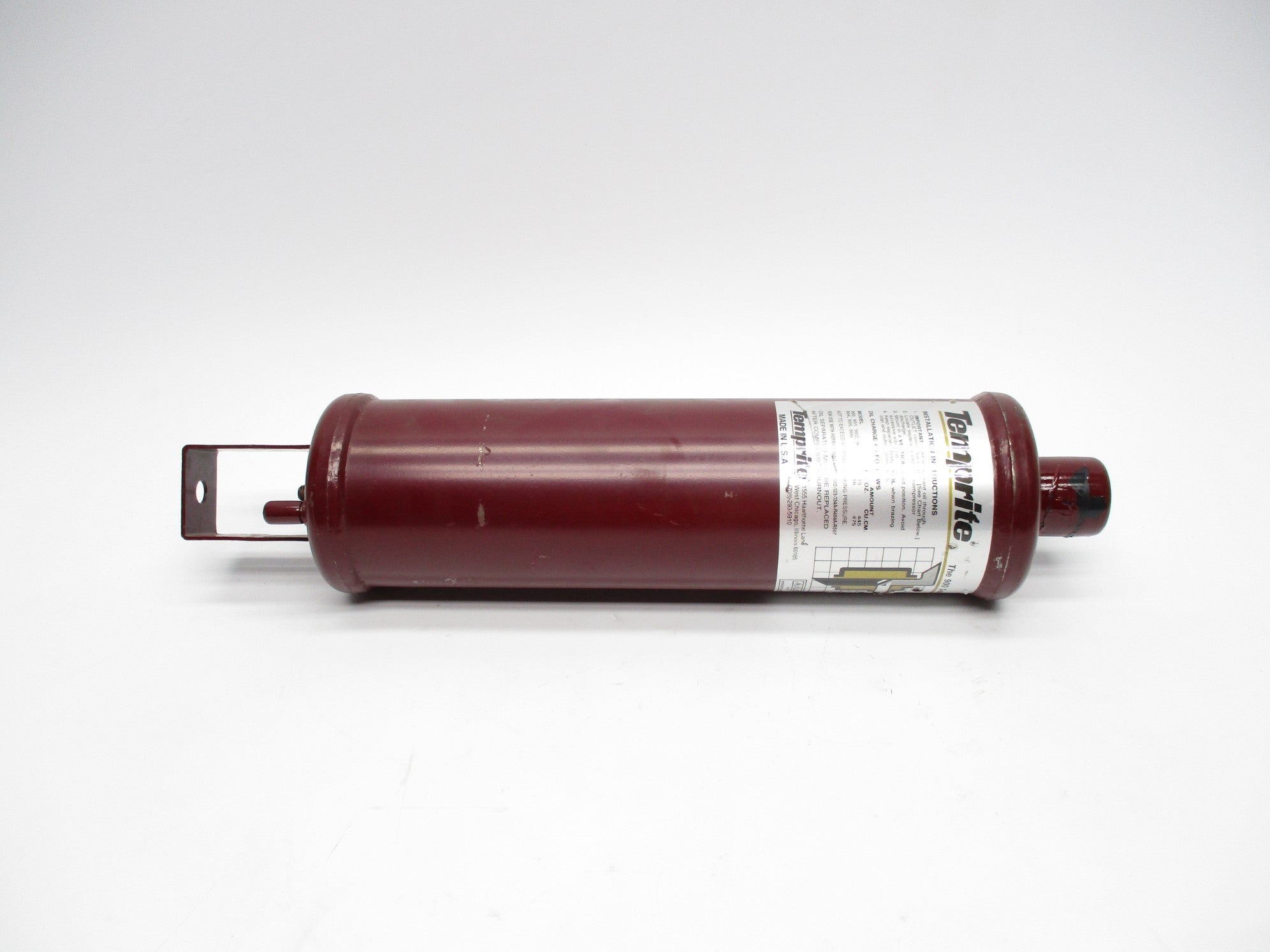 TEMPRITE 905 UNMP