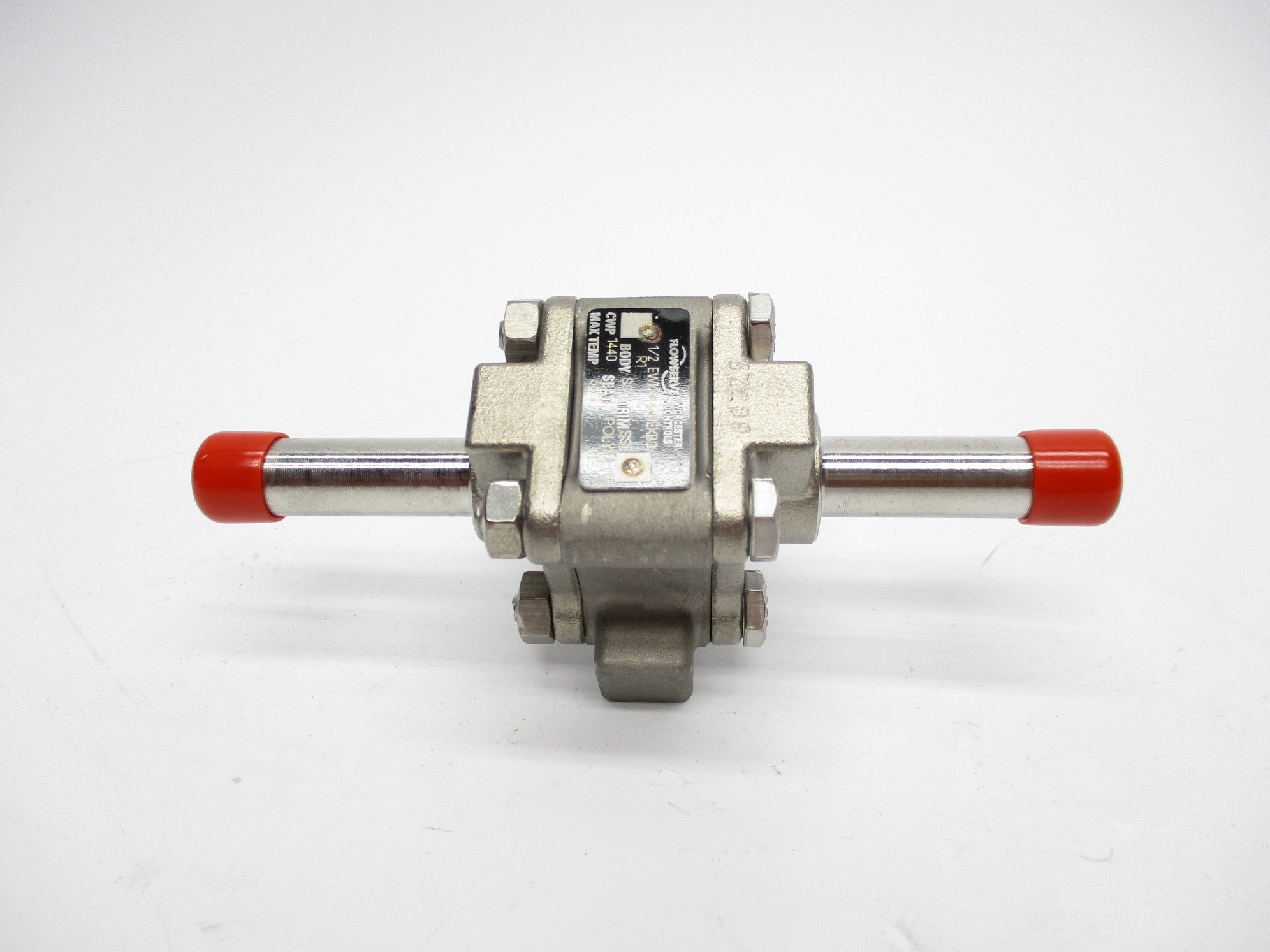 FLOWSERVE EWK4466PEXB0R1 NSNP