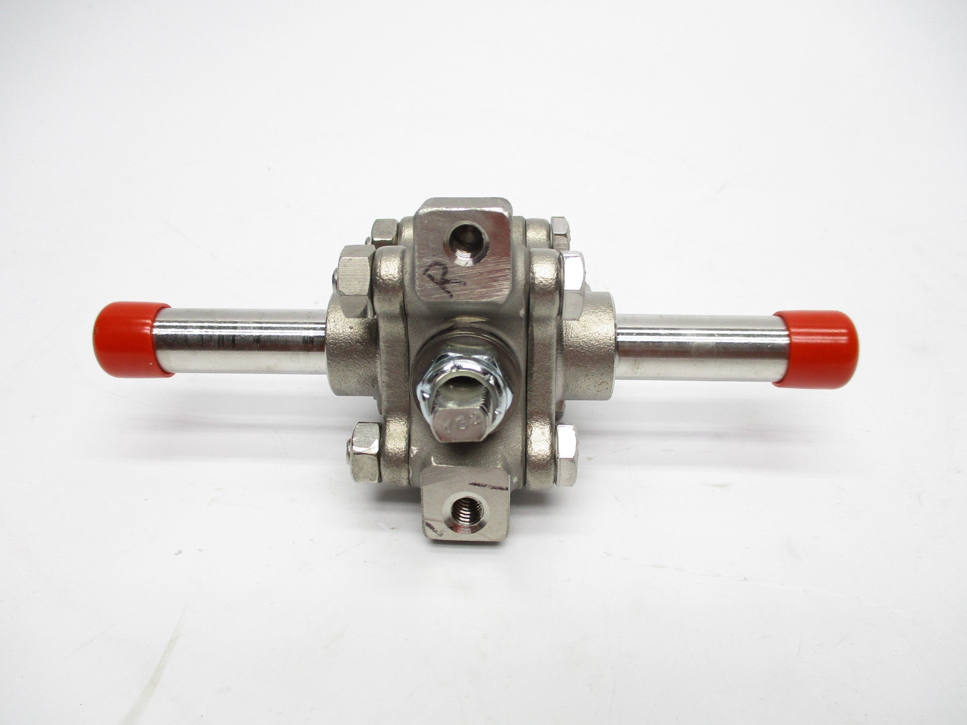 FLOWSERVE EWK4466PEXB0R1 NSNP