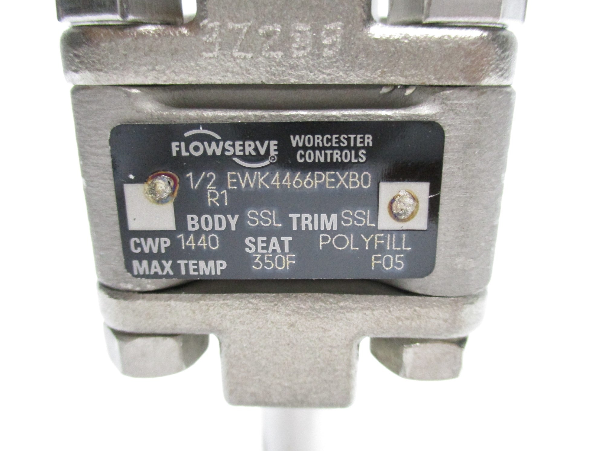 FLOWSERVE EWK4466PEXB0R1 NSNP