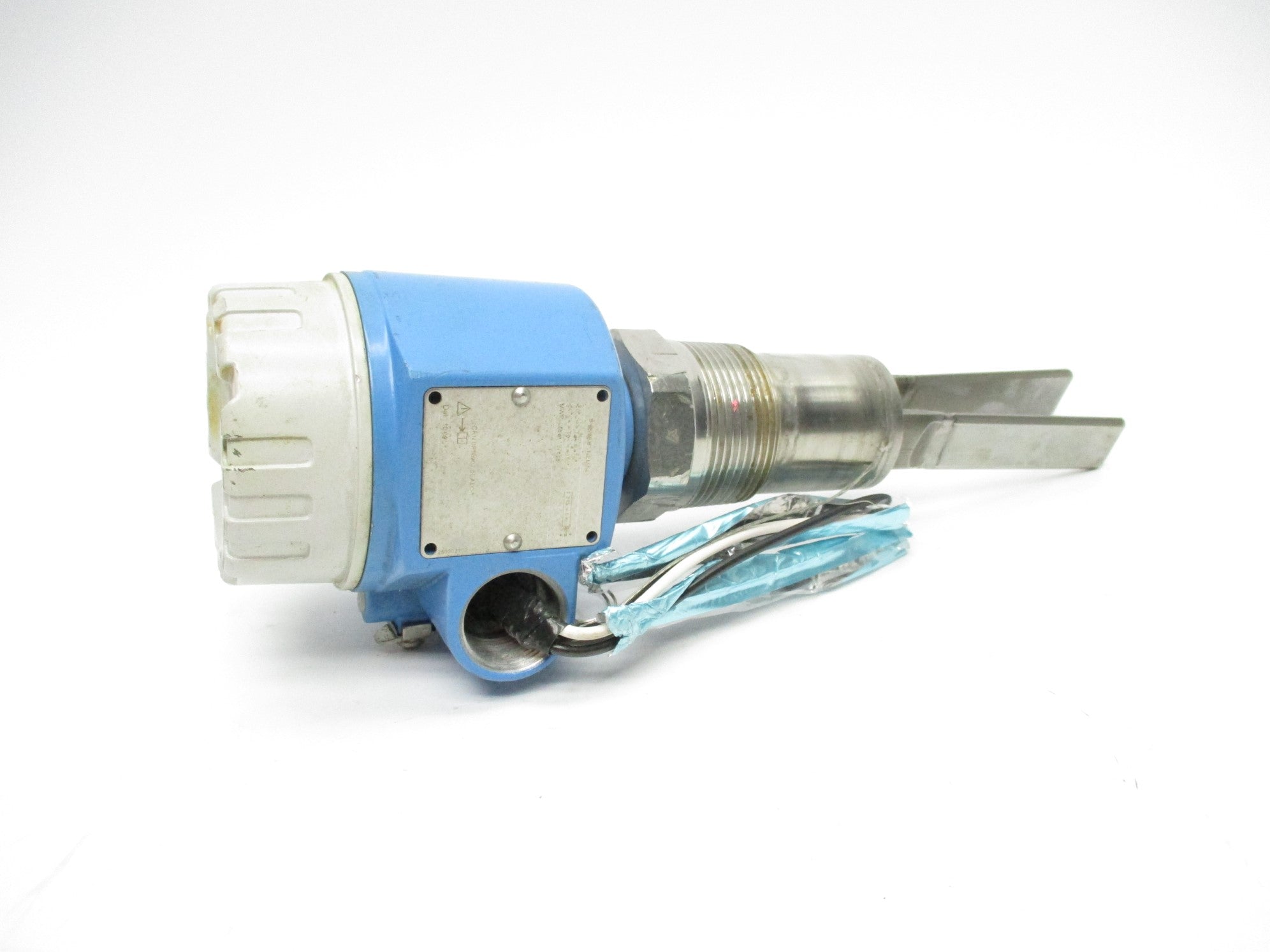 ENDRESS+HAUSER FTM50-CGG2K4A37AA 19-253VAC UNMP