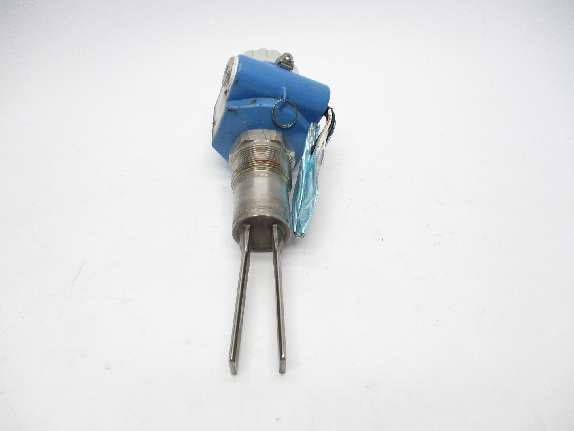 ENDRESS+HAUSER FTM50-CGG2K4A37AA 19-253VAC UNMP