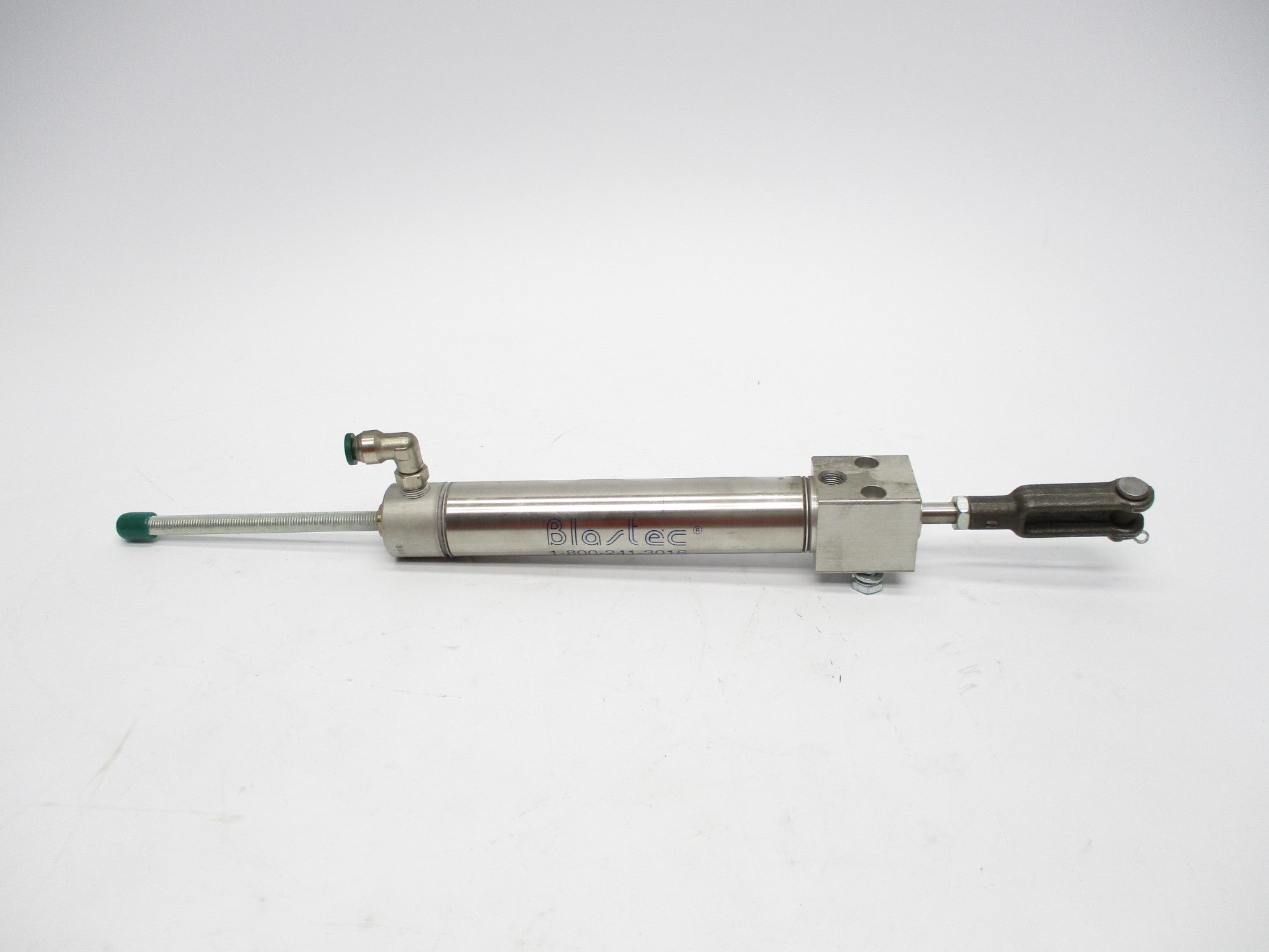 BLASTEC SS1166 NSNP