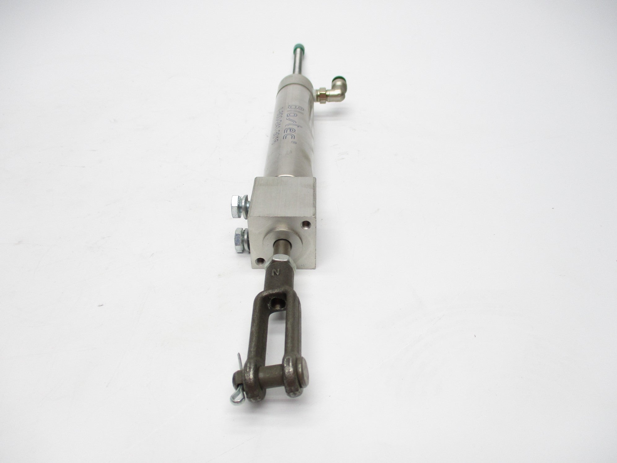 BLASTEC SS1166 NSNP