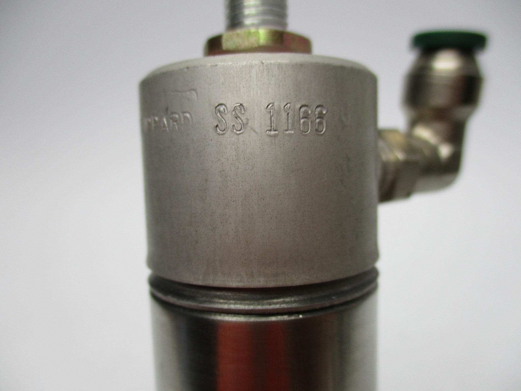 BLASTEC SS1166 NSNP
