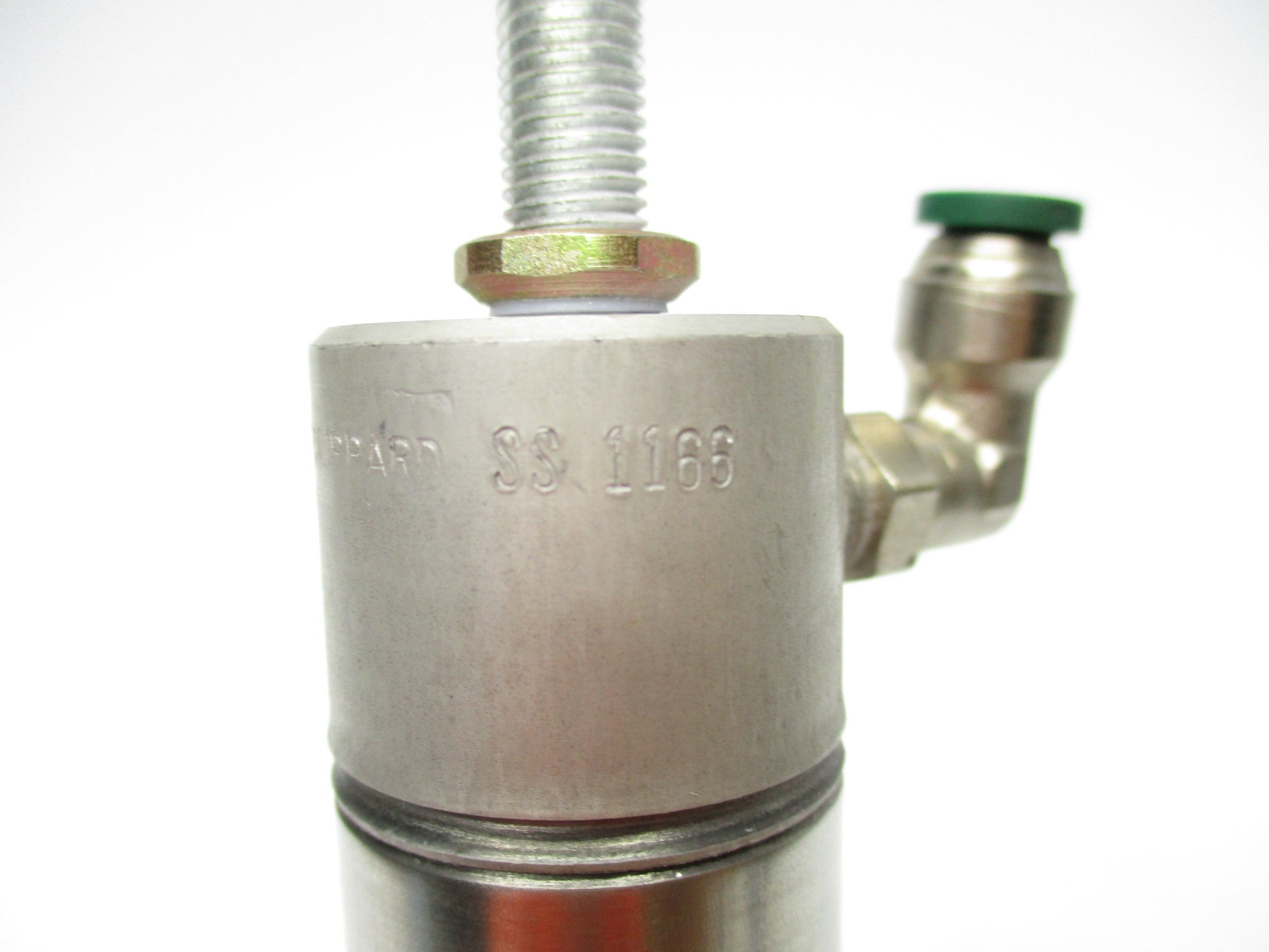 BLASTEC SS1166 NSNP