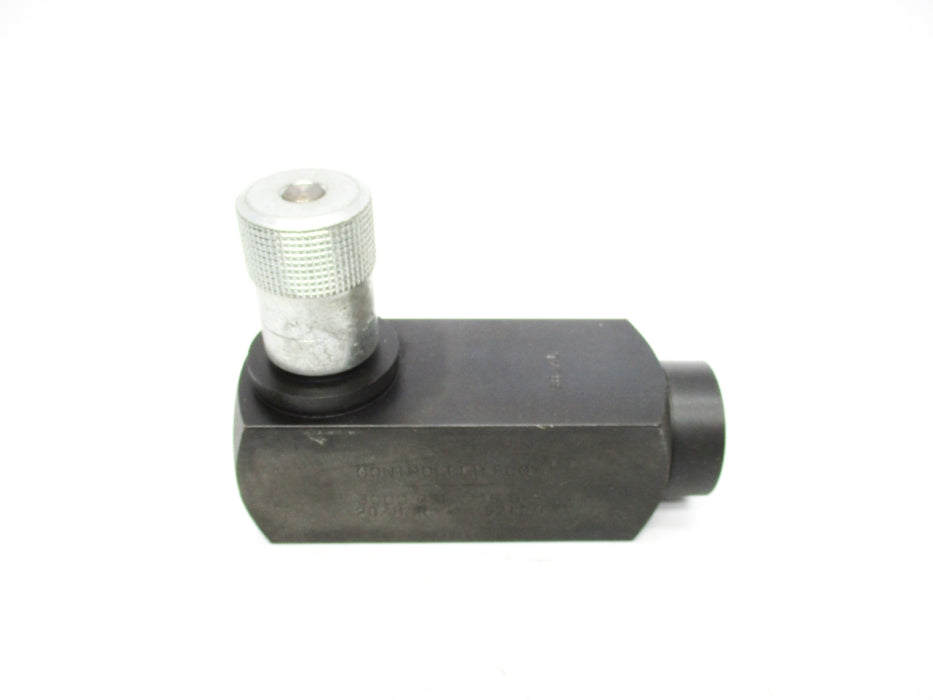 PARKER PCM800S-20LK 3000PSI UNMP
