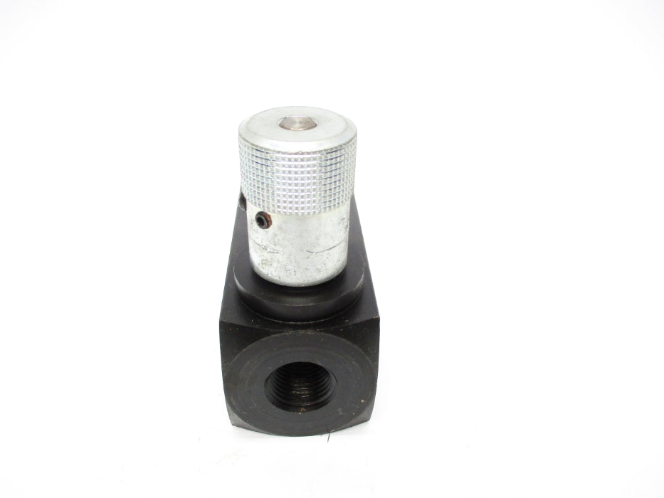 PARKER PCM800S-20LK 3000PSI UNMP