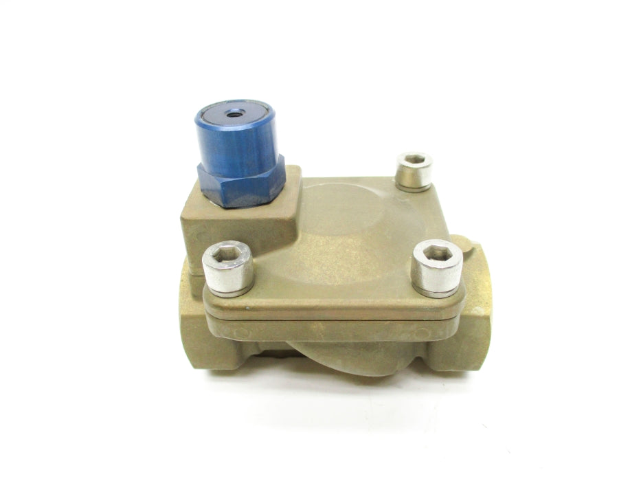 FESTO VLX-2-3/4-MS 34435 12-145PSI NSNP