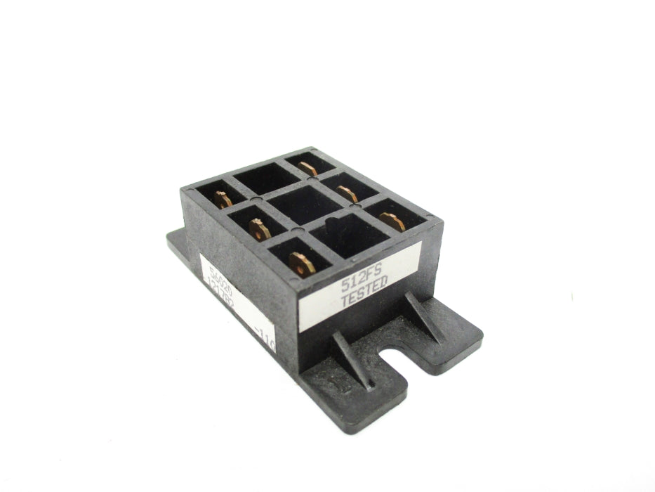 GENTRON B512FS2 UNMP