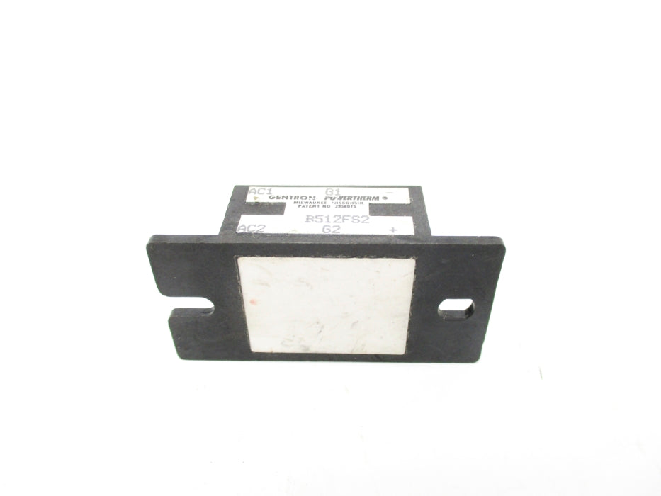 GENTRON B512FS2 UNMP