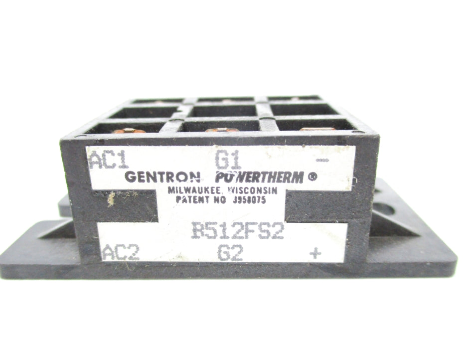 GENTRON B512FS2 UNMP