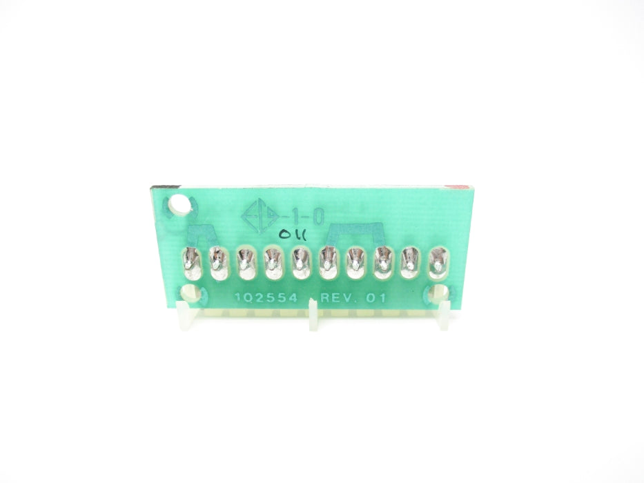INDUSTRIAL MRO 102554 REV. 01 NSNP