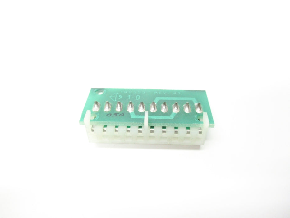 INDUSTRIAL MRO 102553 REV. 01 NSNP