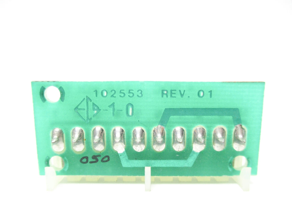 INDUSTRIAL MRO 102553 REV. 01 NSNP